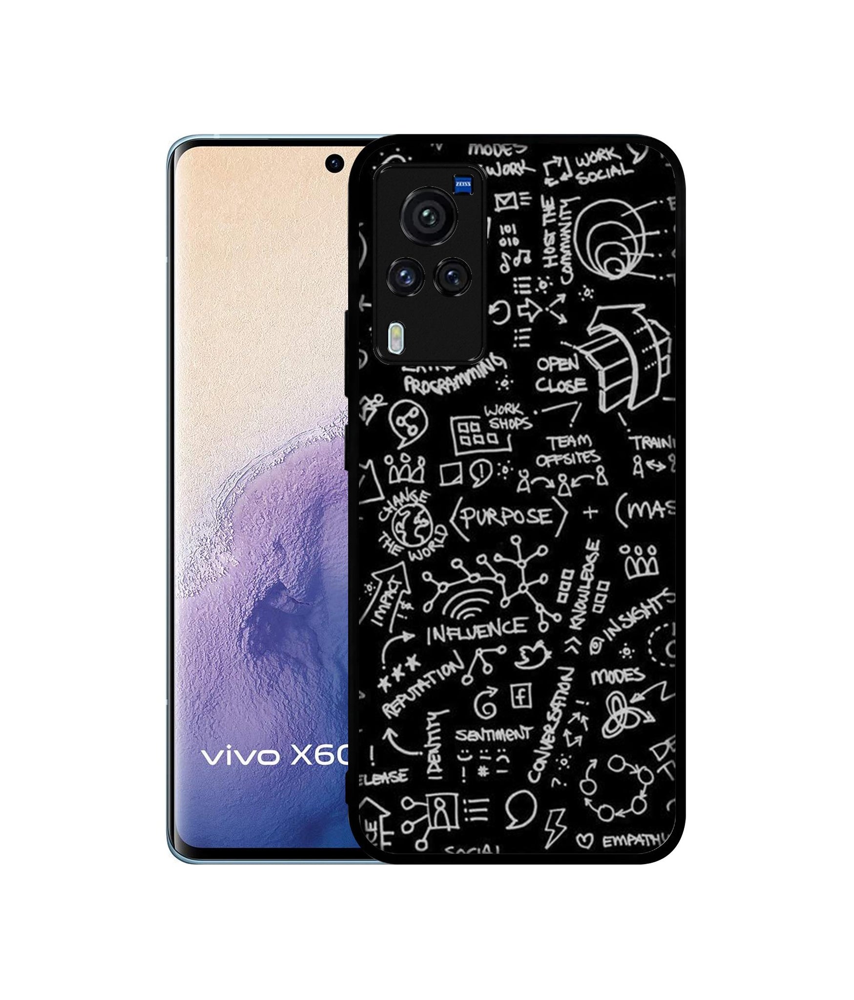 Vivo X60 Pro 5G