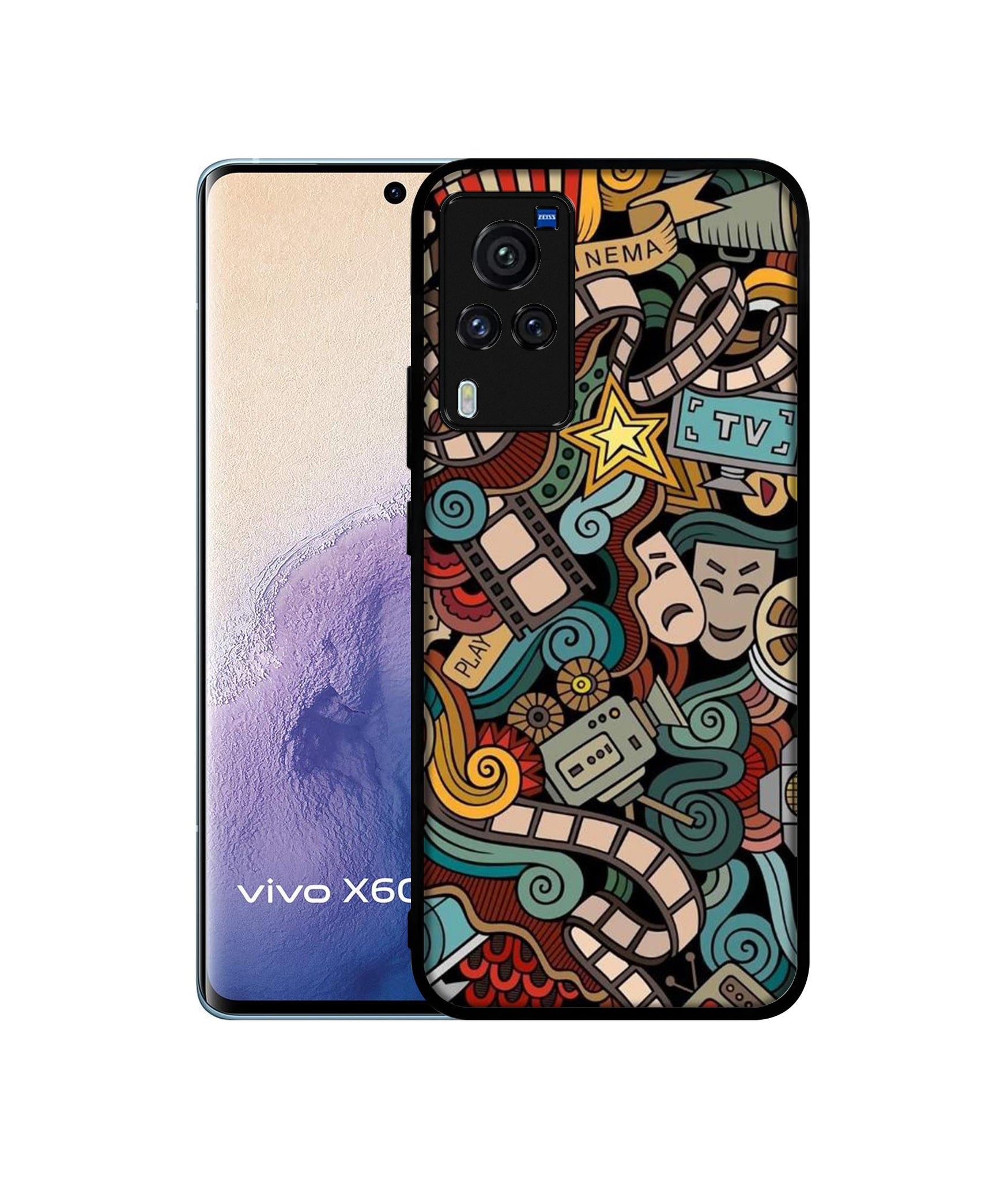 Vivo X60 Pro 5G