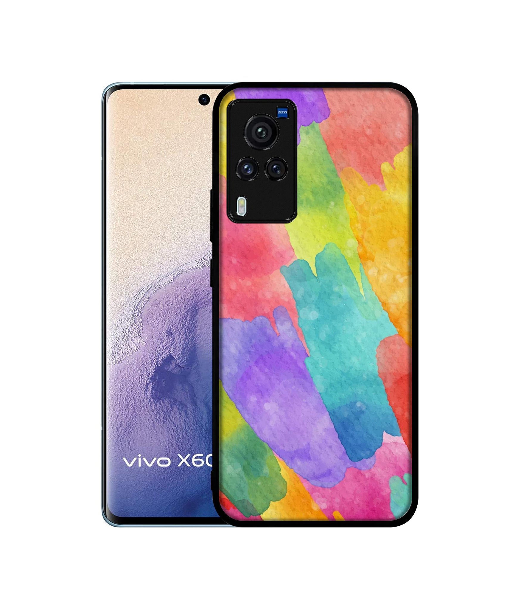 Vivo X60 Pro 5G