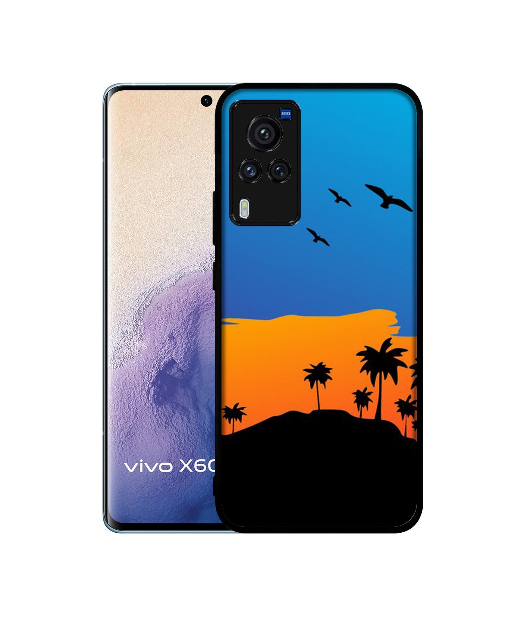 Vivo X60 Pro 5G
