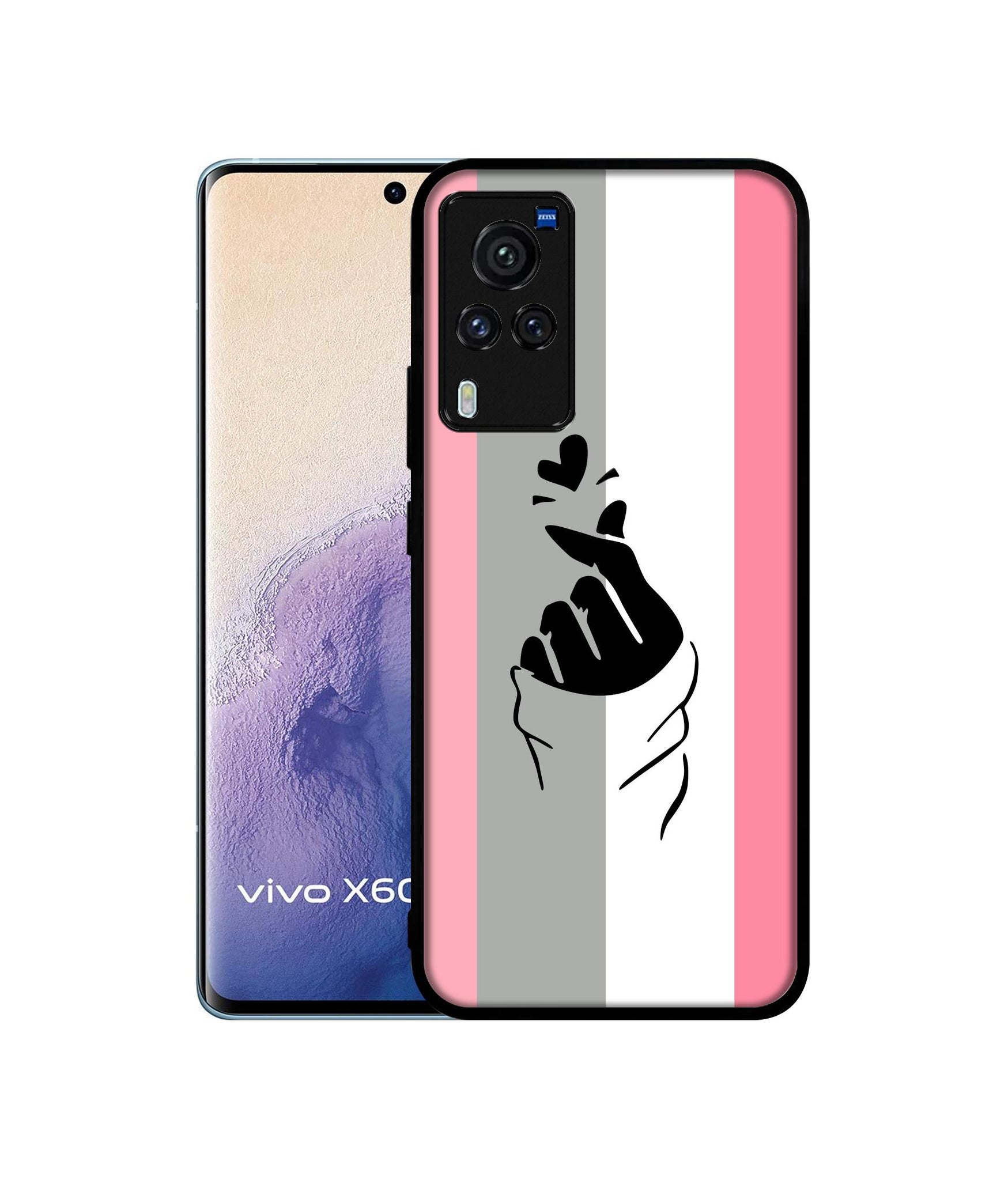 Vivo X60 Pro 5G