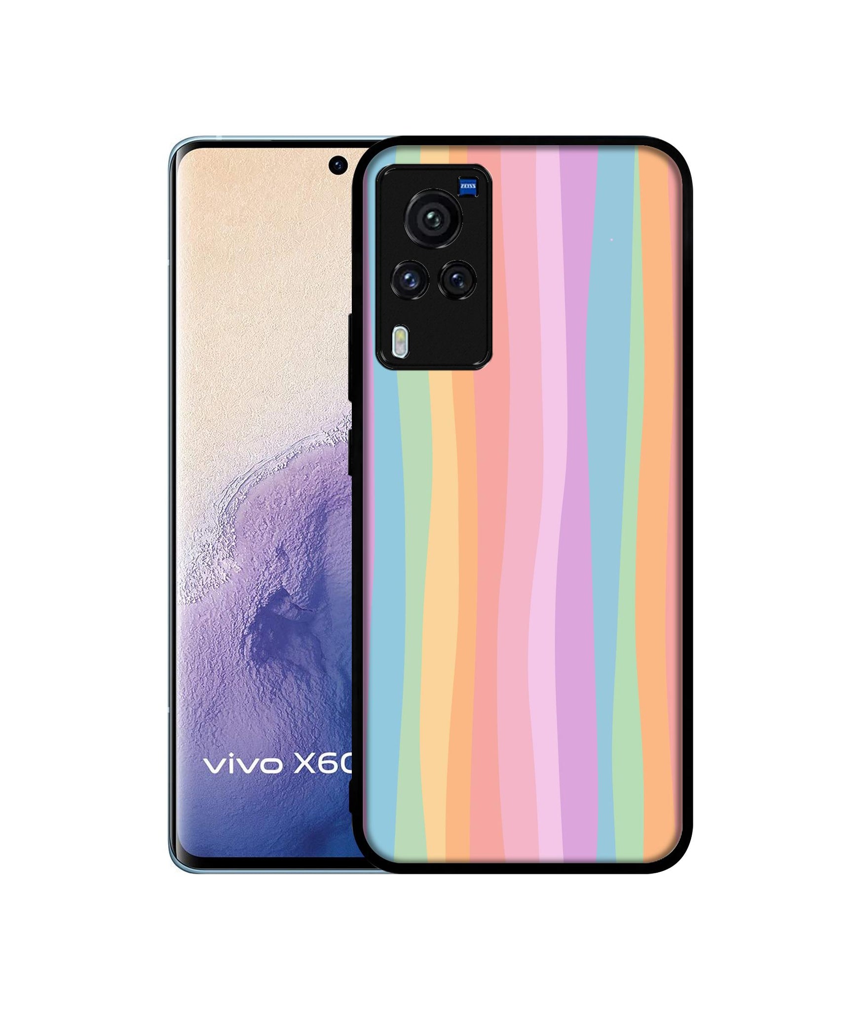 Vivo X60 Pro 5G