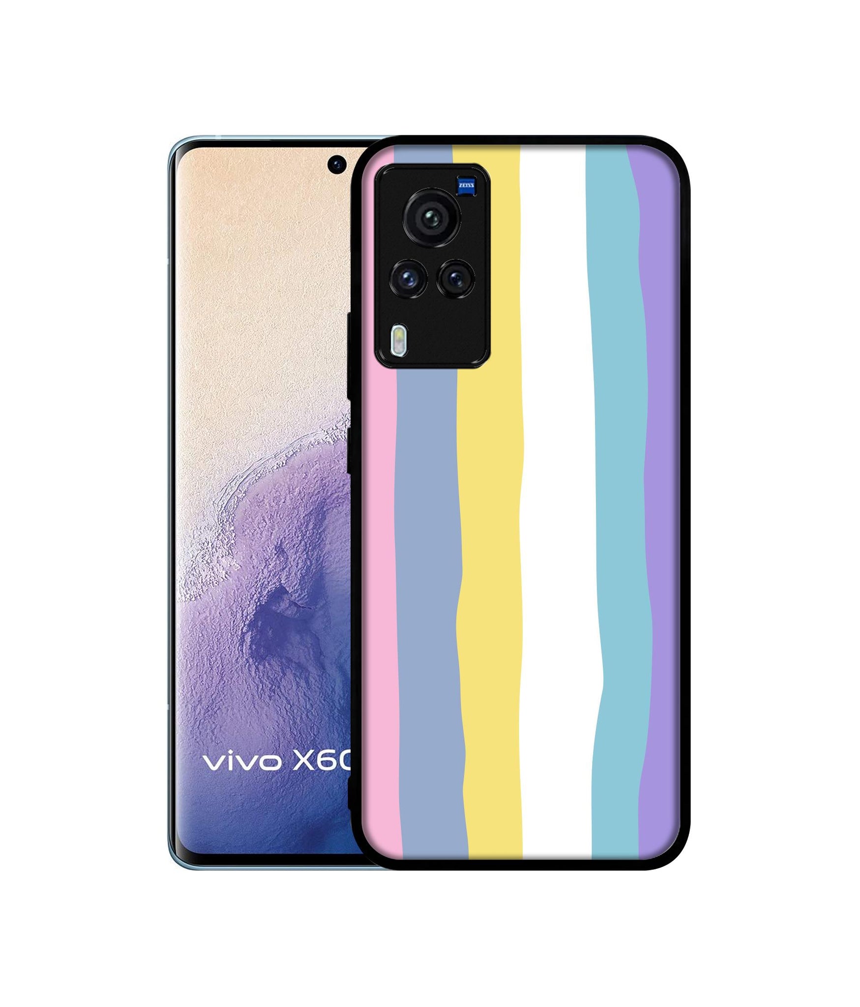 Vivo X60 Pro 5G