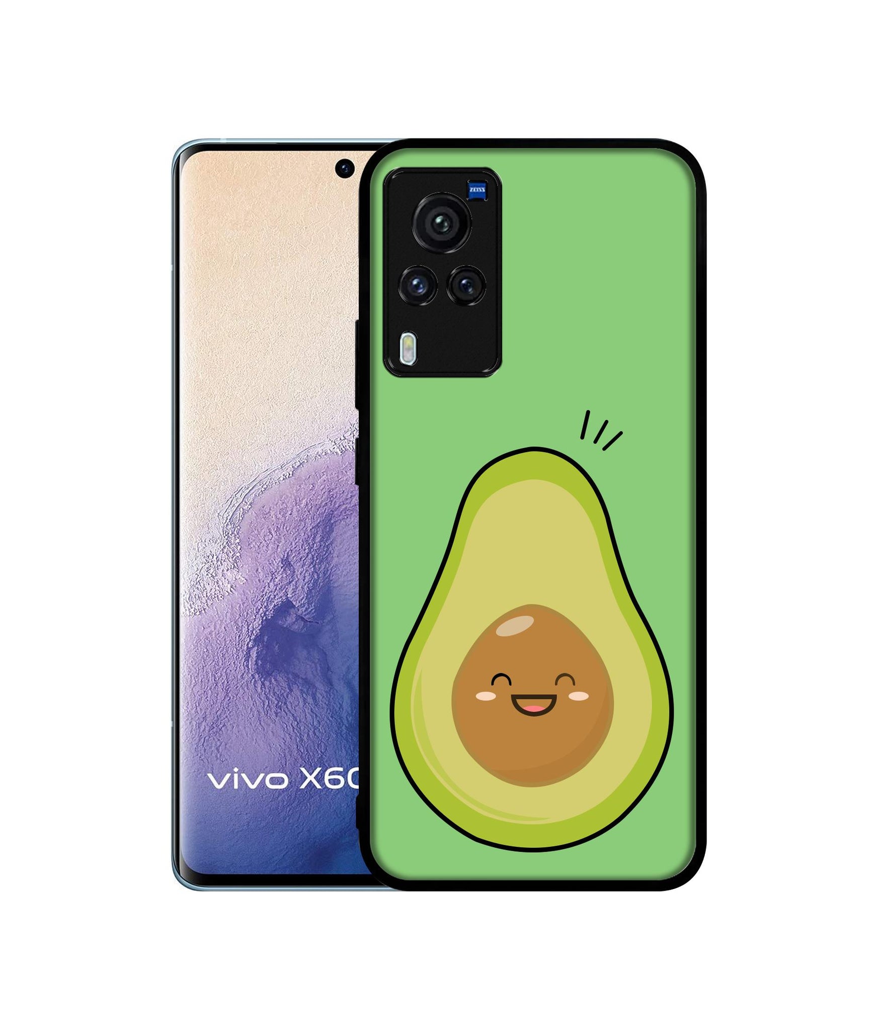 Vivo X60 Pro 5G