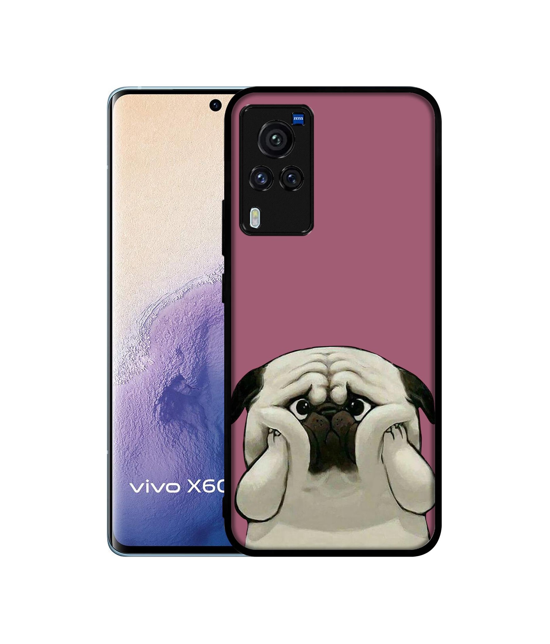 Vivo X60 Pro 5G