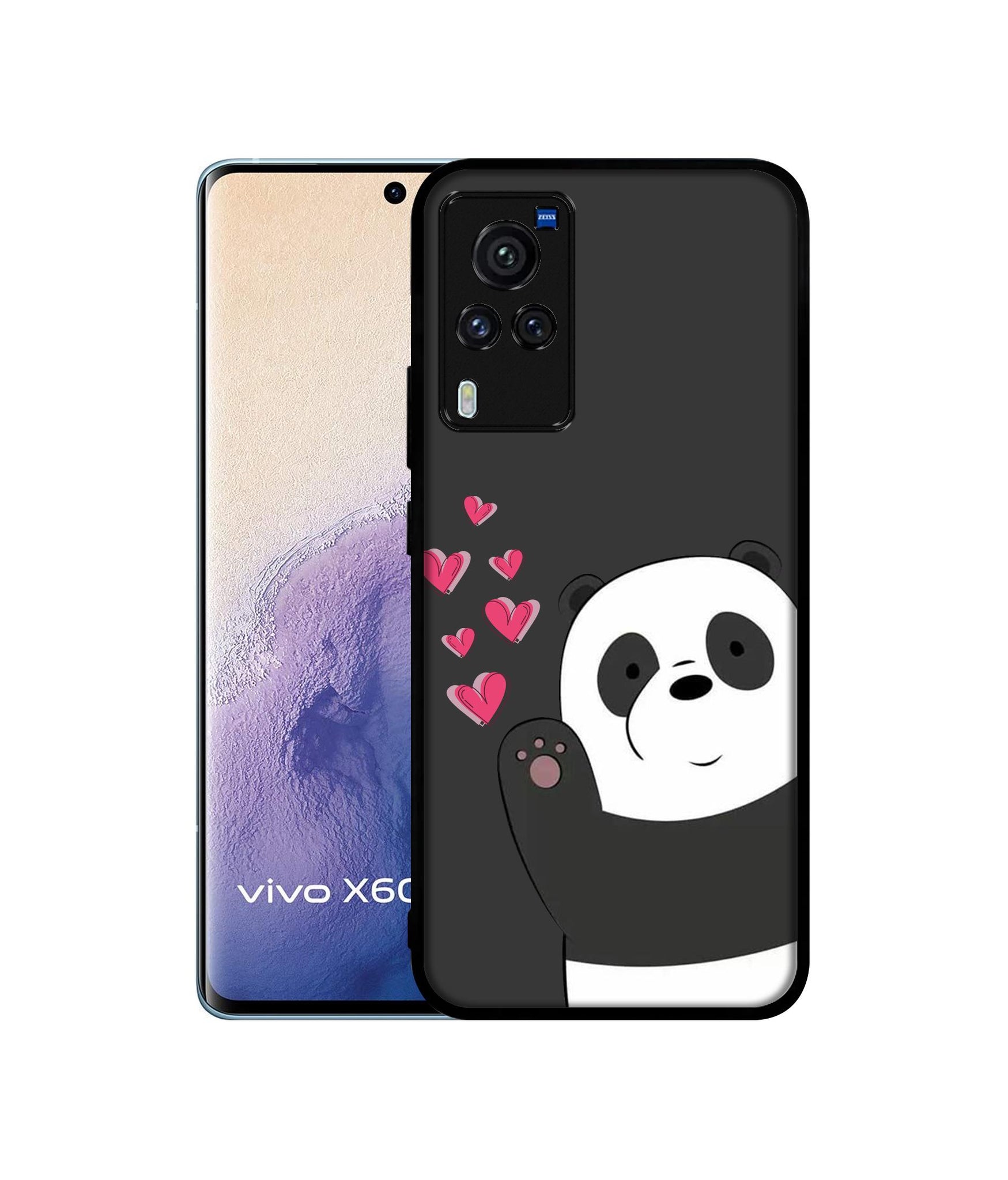 Vivo X60 Pro 5G