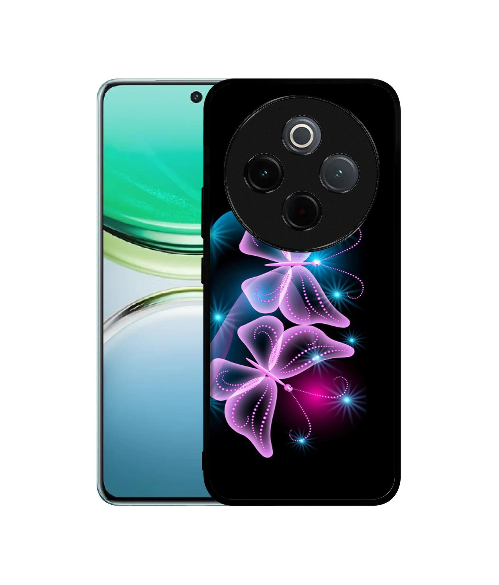 Vivo T4 5G,Vivo Y300 Pro 5G,Vivo Y300 Pro Plus 5G,iQOO Z10 5G