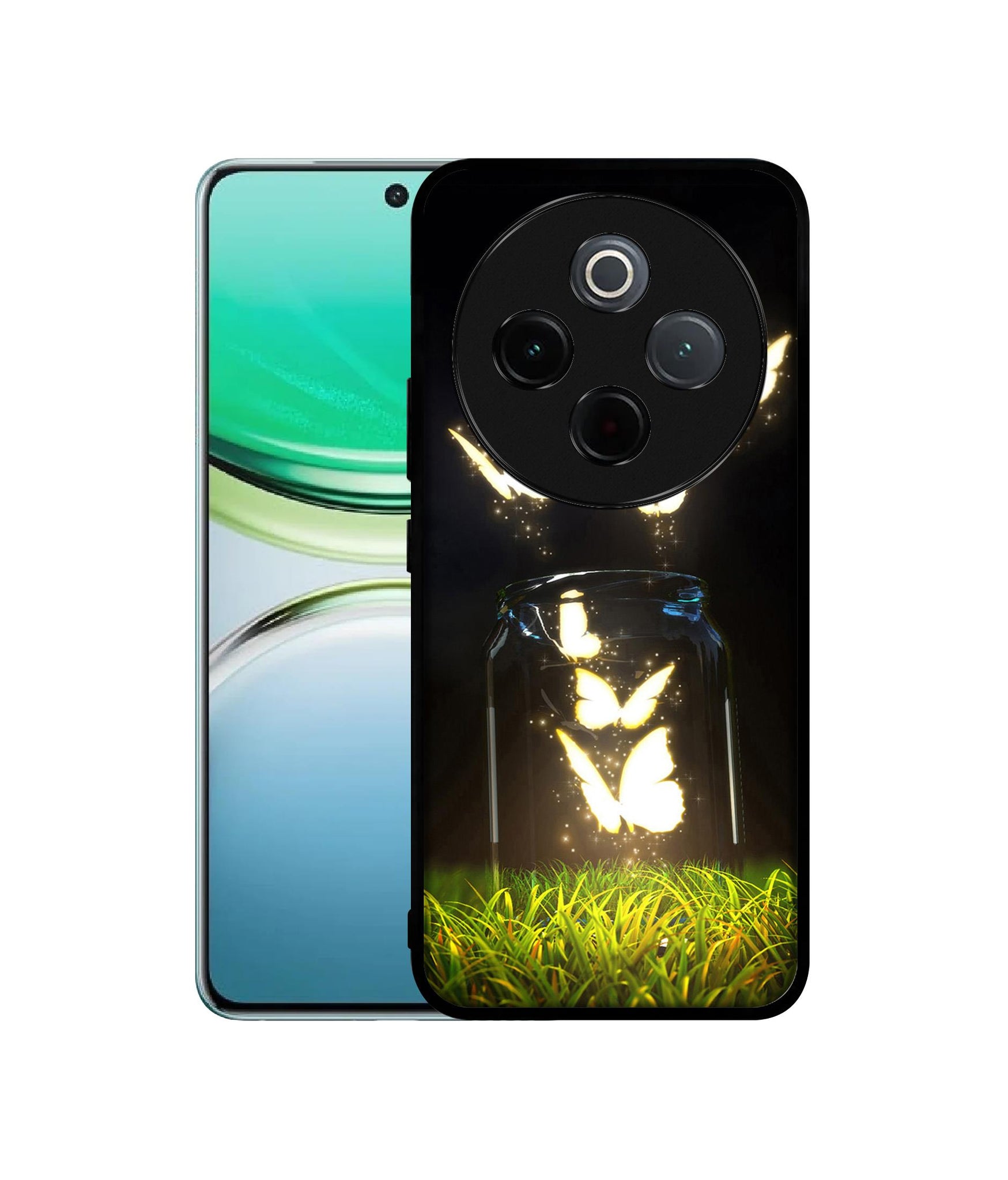 Vivo T4 5G,Vivo Y300 Pro 5G,Vivo Y300 Pro Plus 5G,iQOO Z10 5G