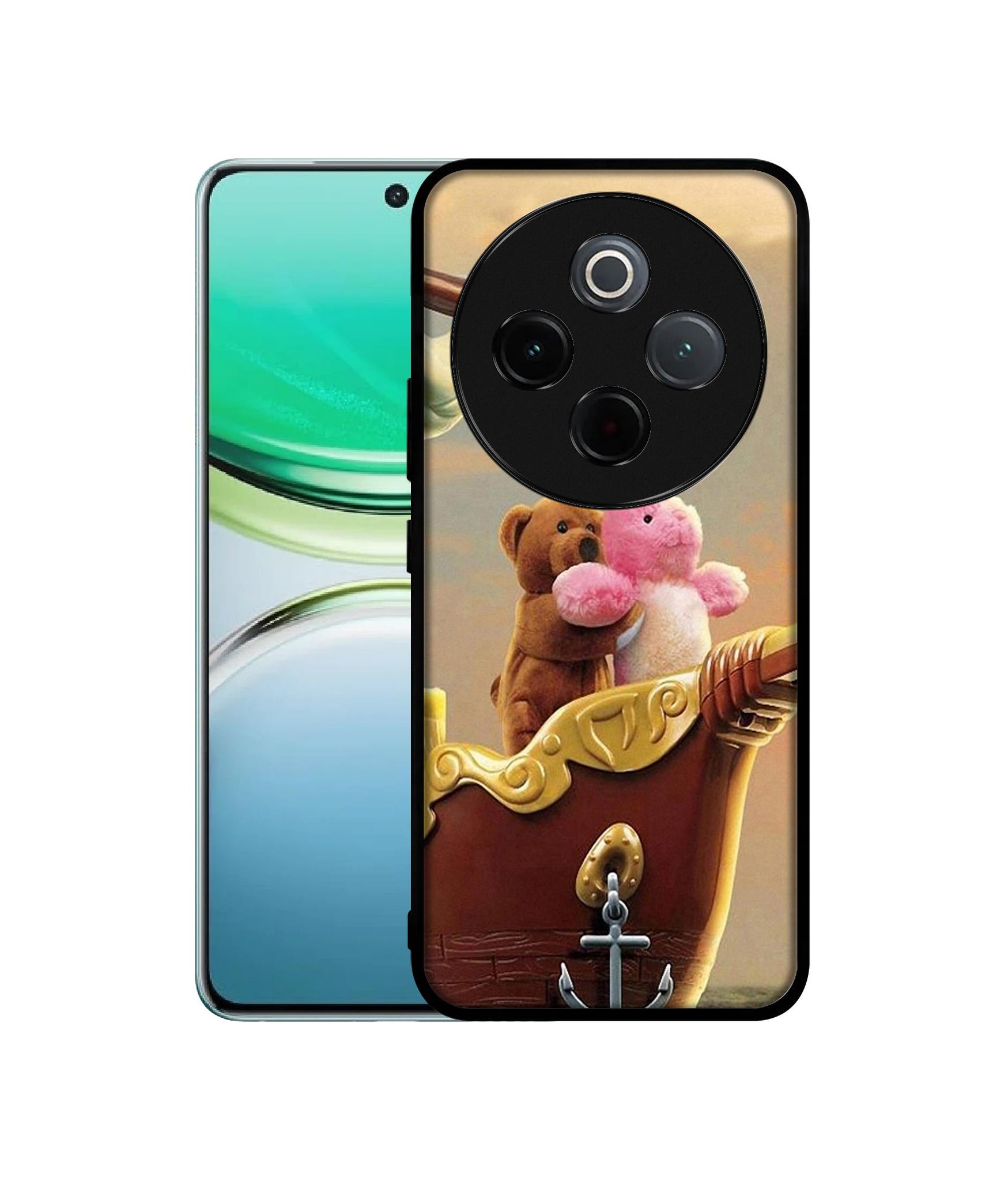 Vivo T4 5G,Vivo Y300 Pro 5G,Vivo Y300 Pro Plus 5G,iQOO Z10 5G