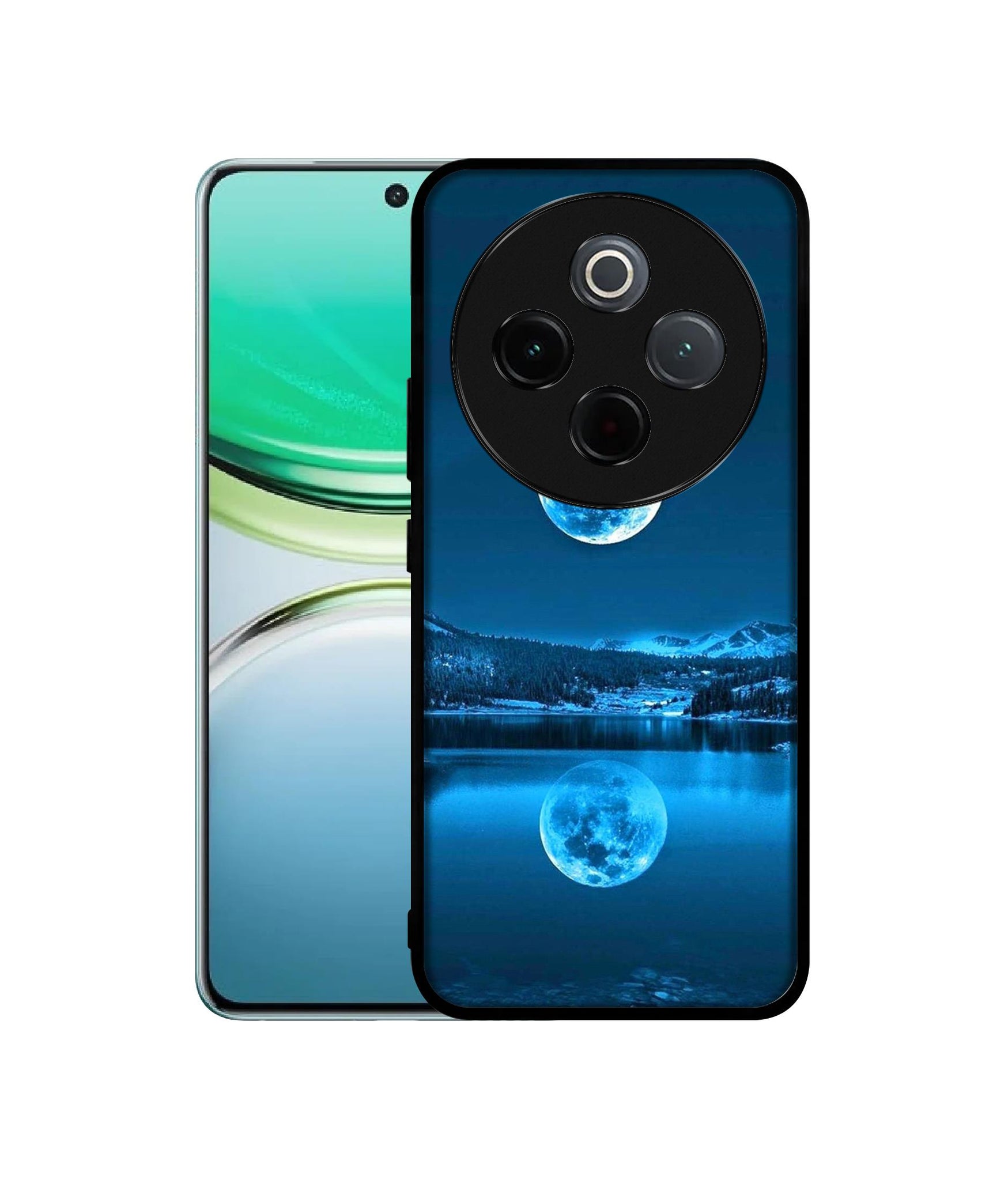 Vivo T4 5G,Vivo Y300 Pro 5G,Vivo Y300 Pro Plus 5G,iQOO Z10 5G
