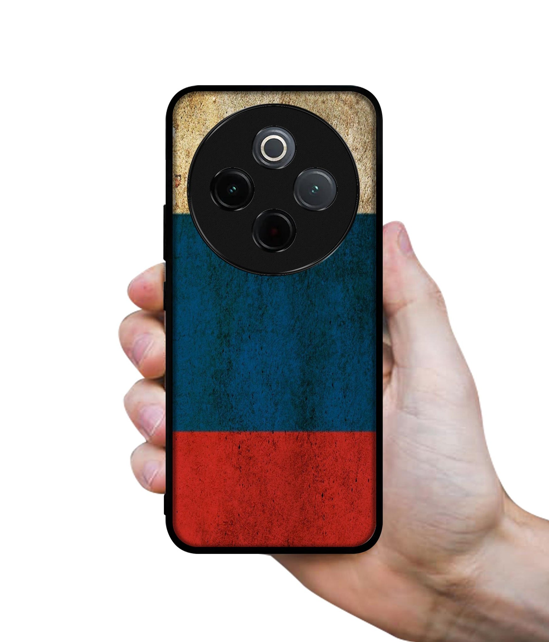 Autumn Girl Designer 2D Printed Back Case Cover for Vivo T4 5G / Y300 Pro 5G / Y300 Pro Plus 5G / iQOO Z10 5G