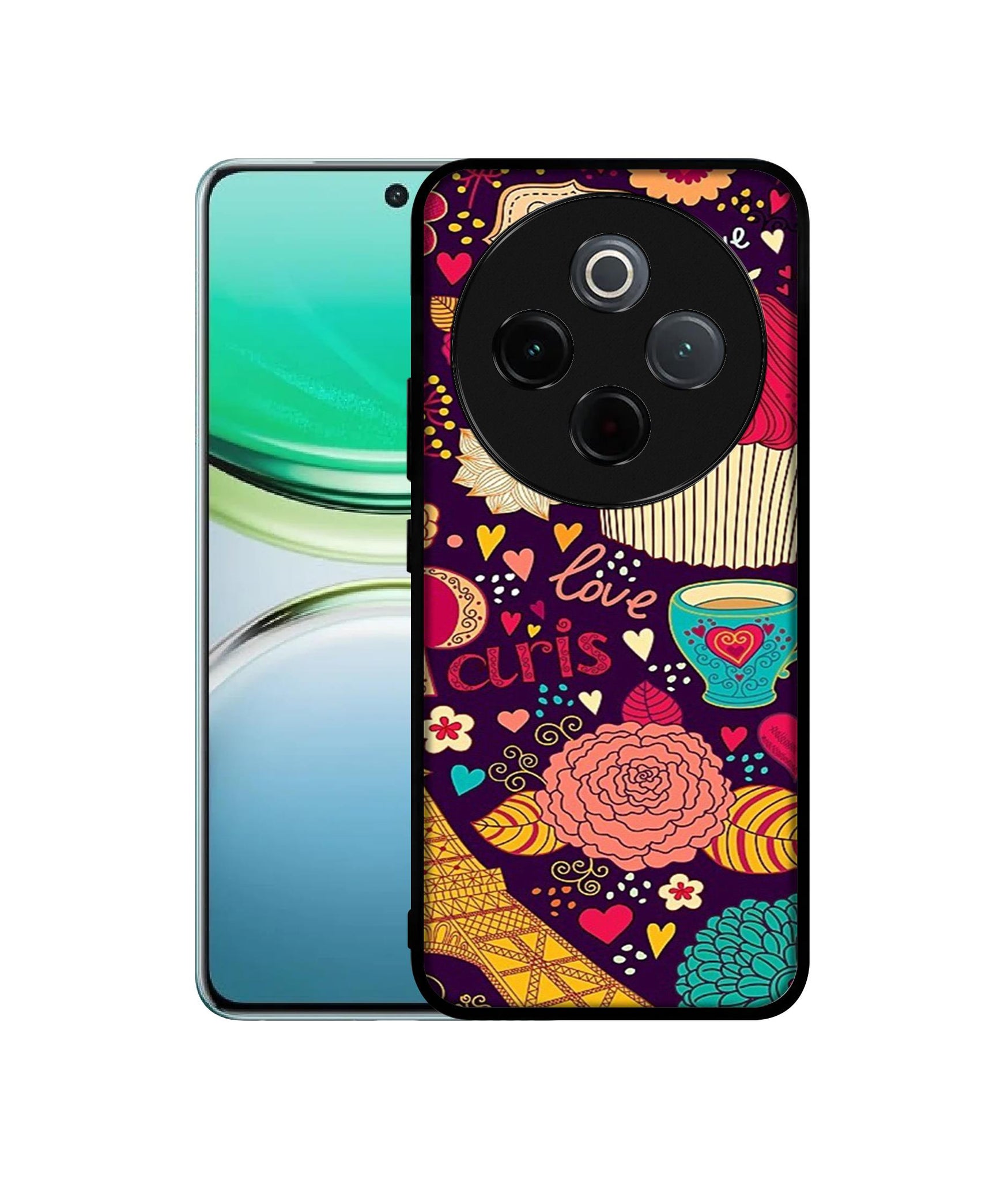 Vivo T4 5G,Vivo Y300 Pro 5G,Vivo Y300 Pro Plus 5G,iQOO Z10 5G