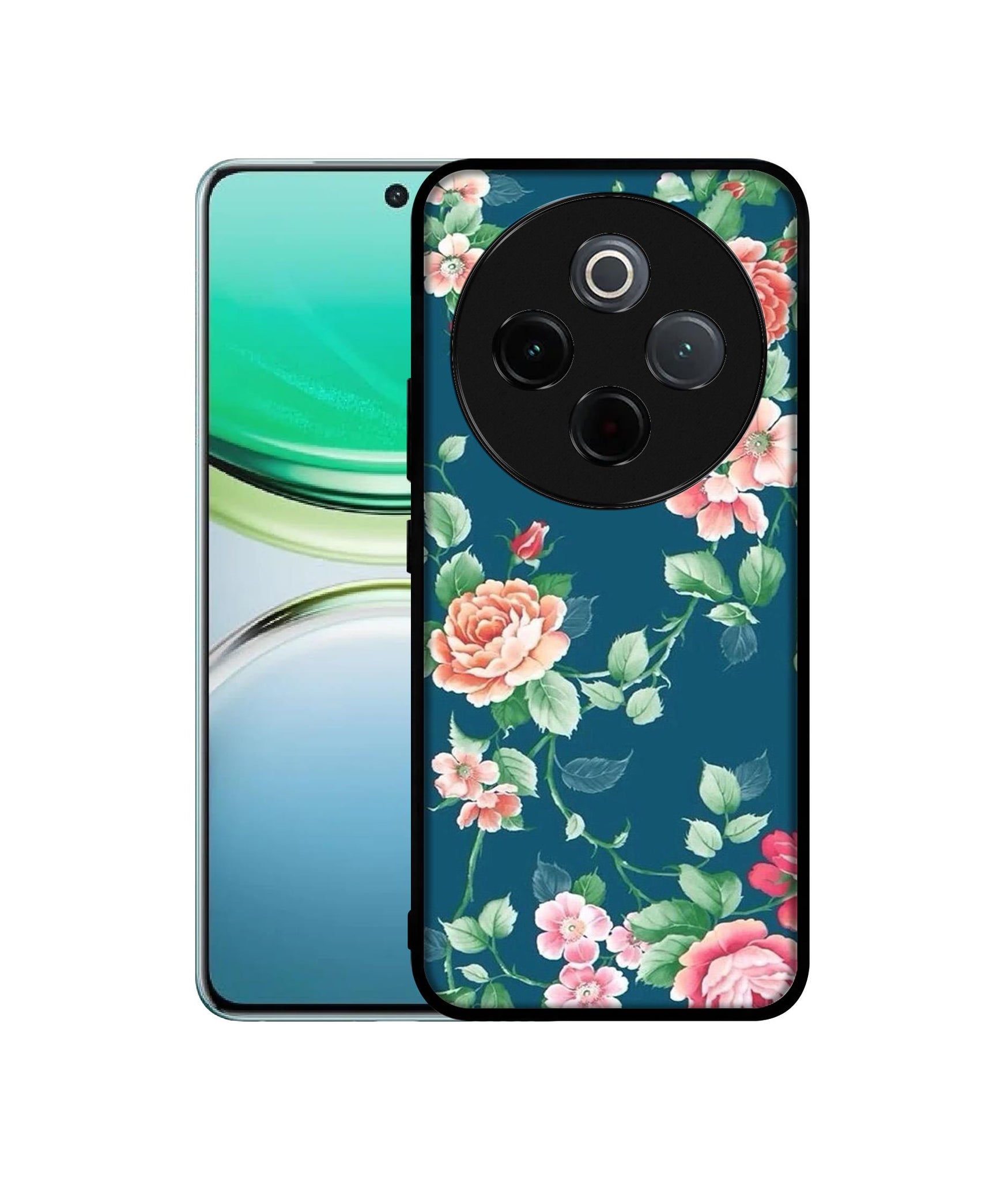 Vivo T4 5G,Vivo Y300 Pro 5G,Vivo Y300 Pro Plus 5G,iQOO Z10 5G