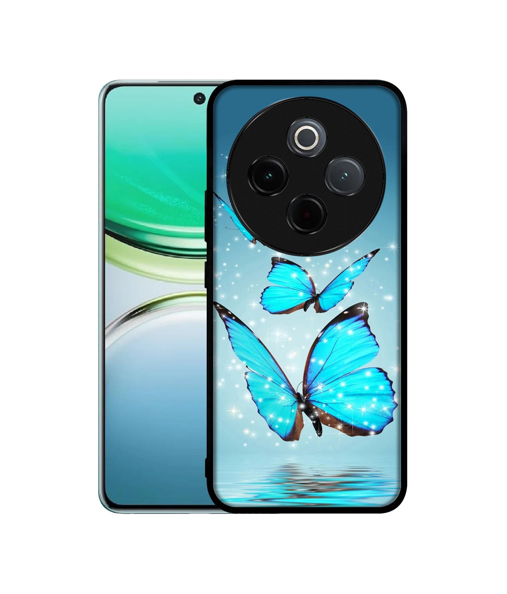 Vivo T4 5G,Vivo Y300 Pro 5G,Vivo Y300 Pro Plus 5G,iQOO Z10 5G