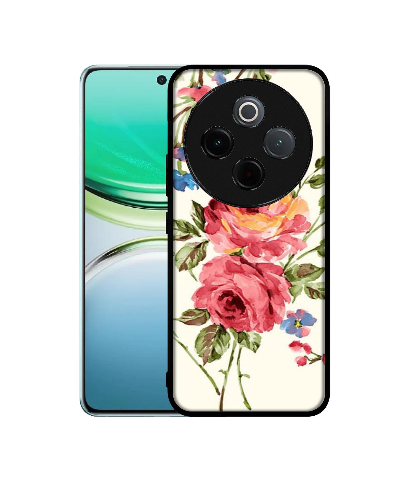 Vivo T4 5G,Vivo Y300 Pro 5G,Vivo Y300 Pro Plus 5G,iQOO Z10 5G