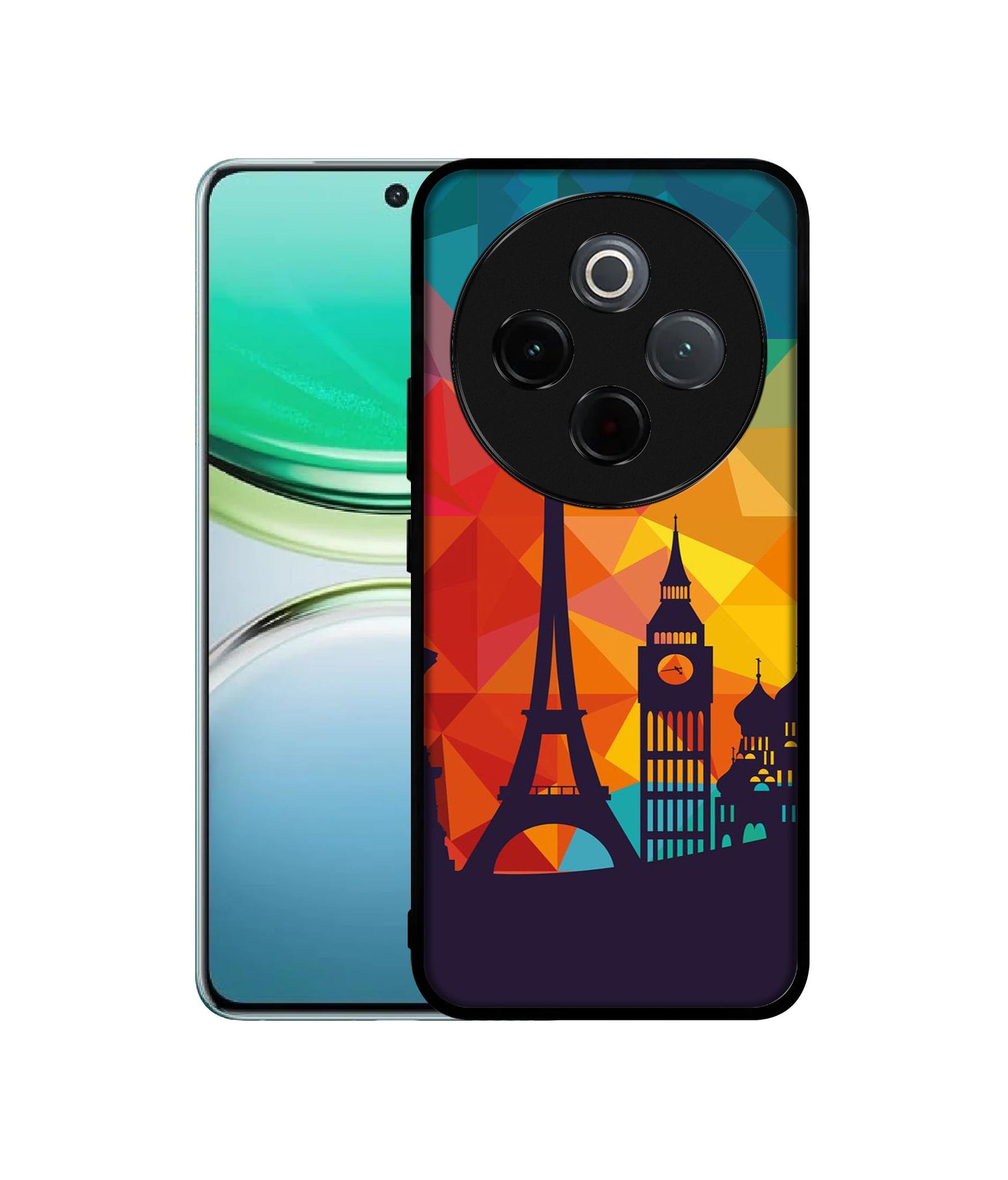 Vivo T4 5G,Vivo Y300 Pro 5G,Vivo Y300 Pro Plus 5G,iQOO Z10 5G