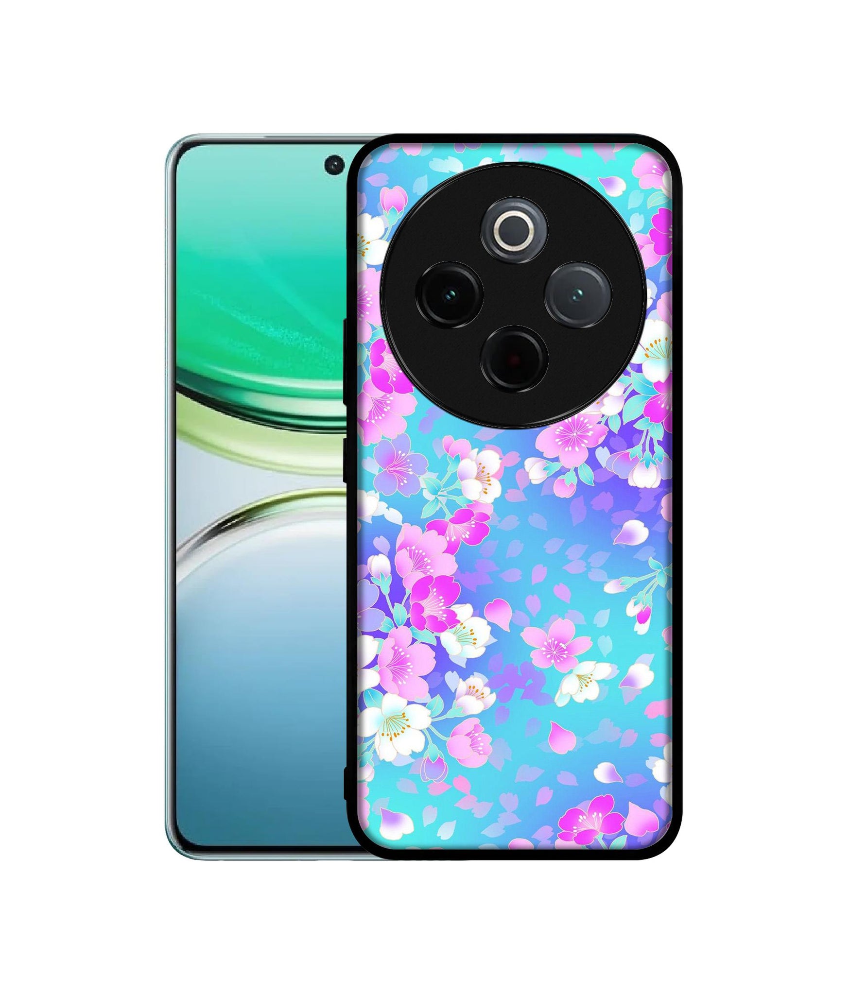 Vivo T4 5G,Vivo Y300 Pro 5G,Vivo Y300 Pro Plus 5G,iQOO Z10 5G