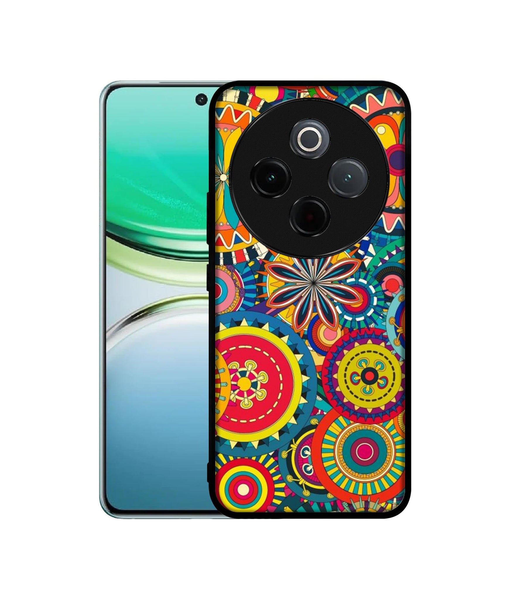 Vivo T4 5G,Vivo Y300 Pro 5G,Vivo Y300 Pro Plus 5G,iQOO Z10 5G