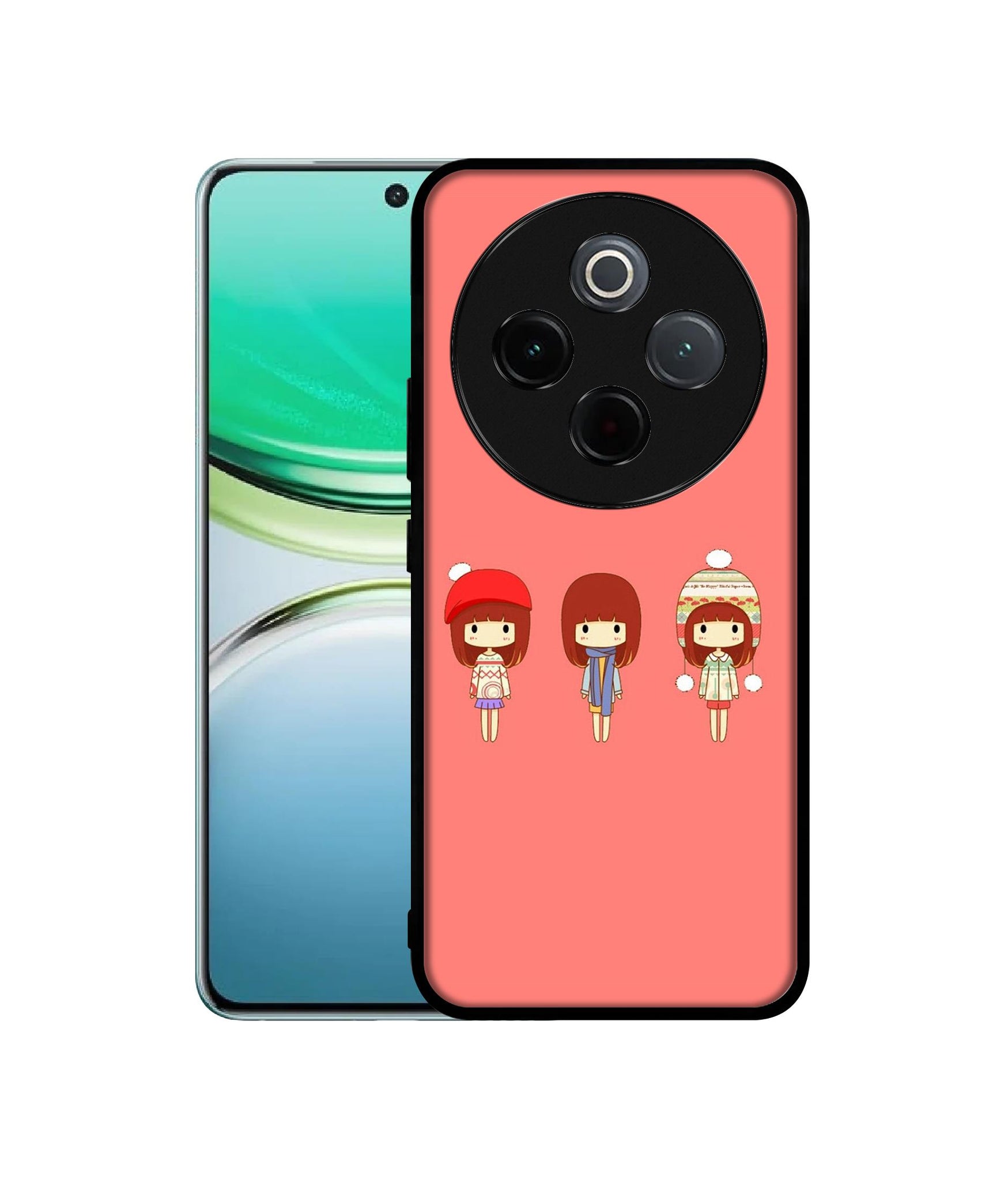 Vivo T4 5G,Vivo Y300 Pro 5G,Vivo Y300 Pro Plus 5G,iQOO Z10 5G