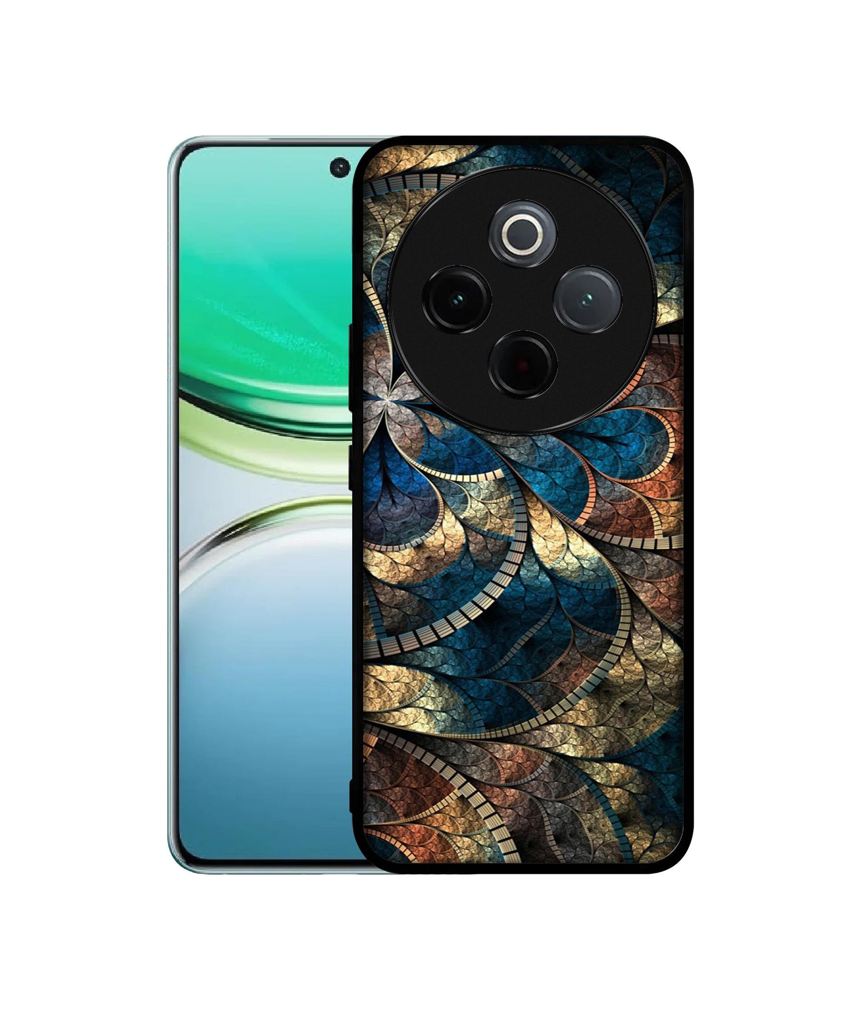 Vivo T4 5G,Vivo Y300 Pro 5G,Vivo Y300 Pro Plus 5G,iQOO Z10 5G