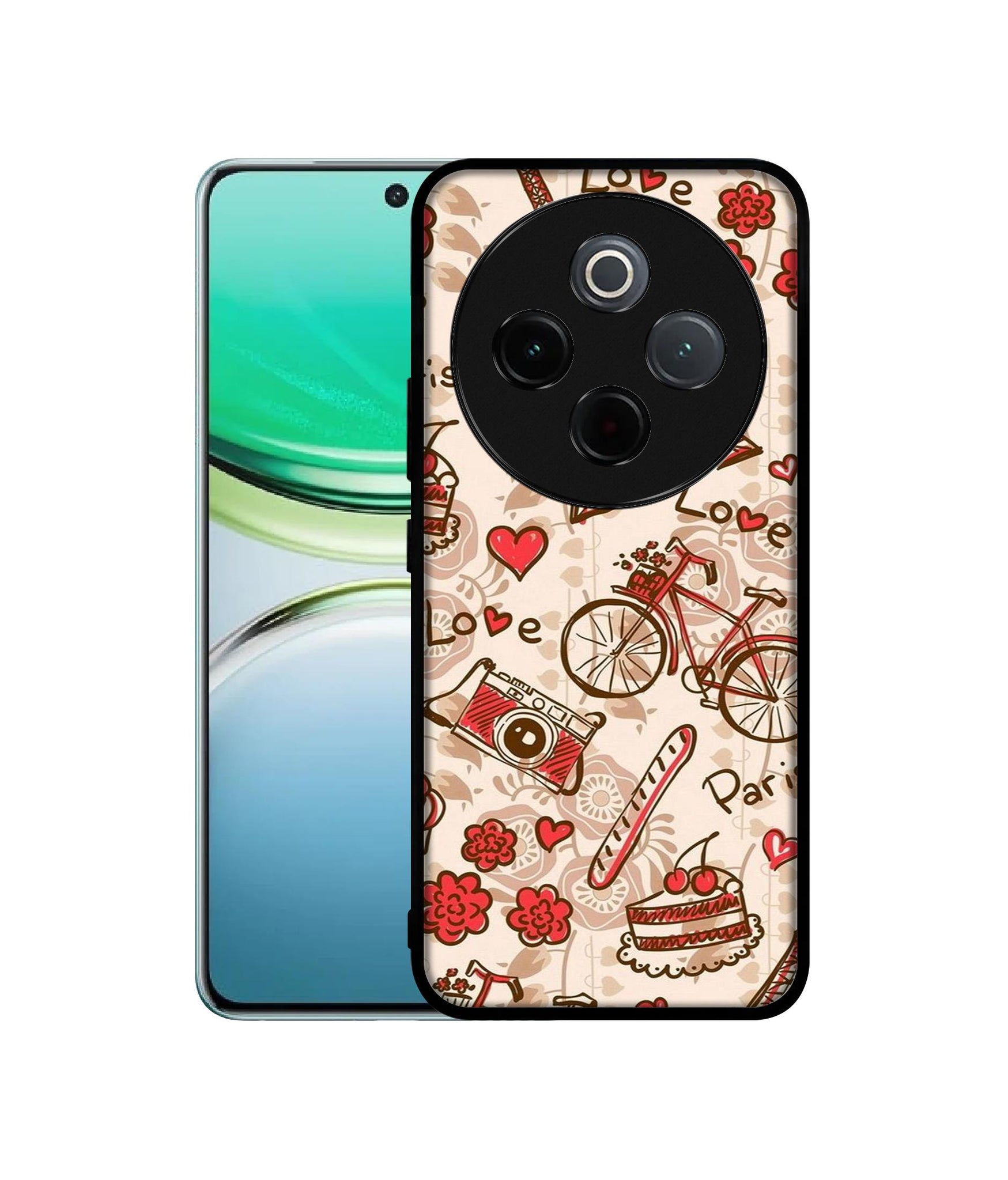 Vivo T4 5G,Vivo Y300 Pro 5G,Vivo Y300 Pro Plus 5G,iQOO Z10 5G