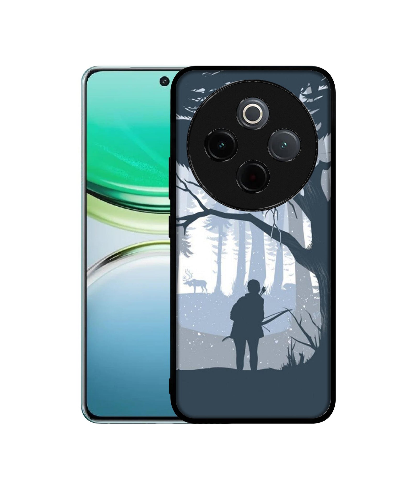 Vivo T4 5G,Vivo Y300 Pro 5G,Vivo Y300 Pro Plus 5G,iQOO Z10 5G