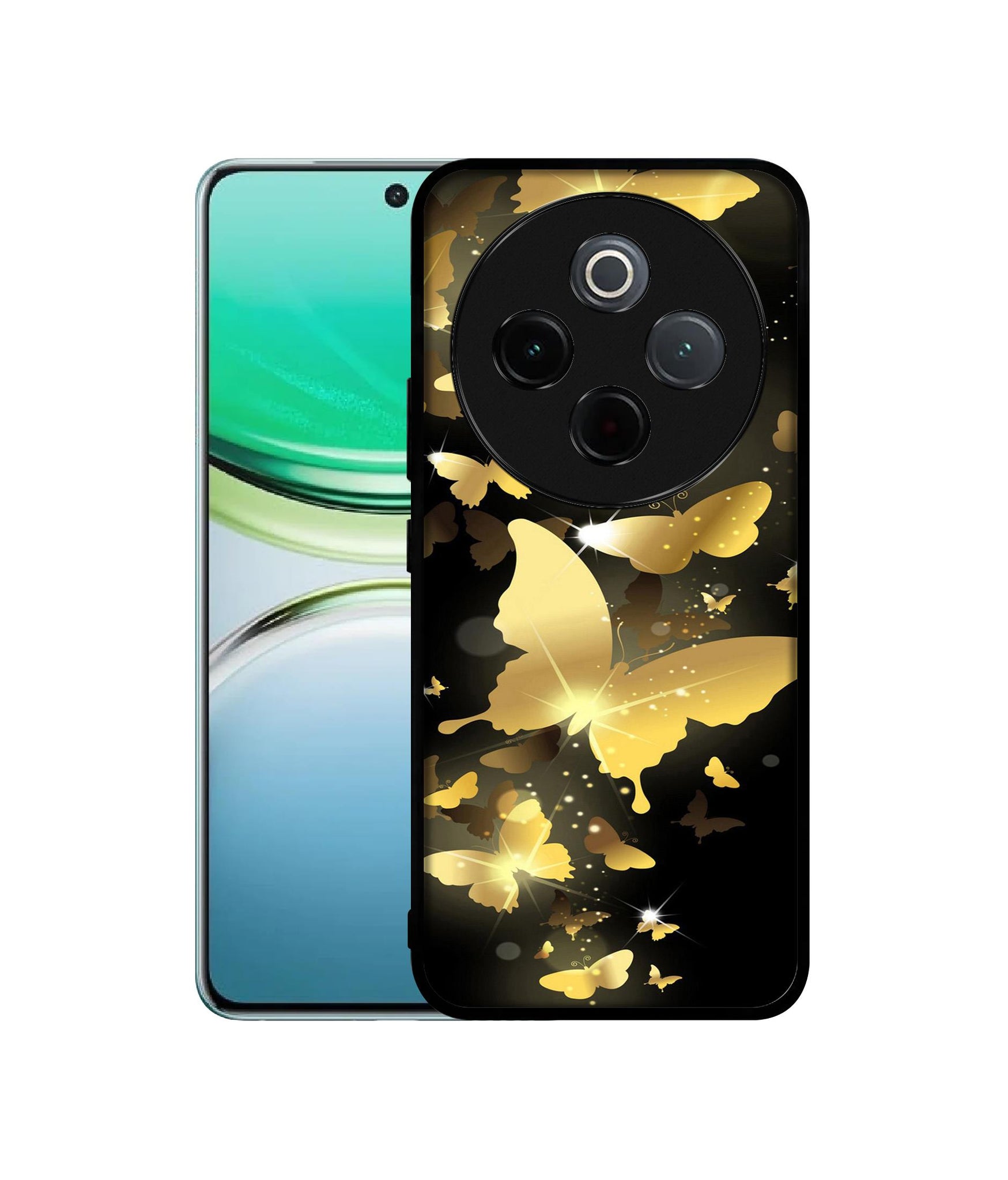 Vivo T4 5G,Vivo Y300 Pro 5G,Vivo Y300 Pro Plus 5G,iQOO Z10 5G