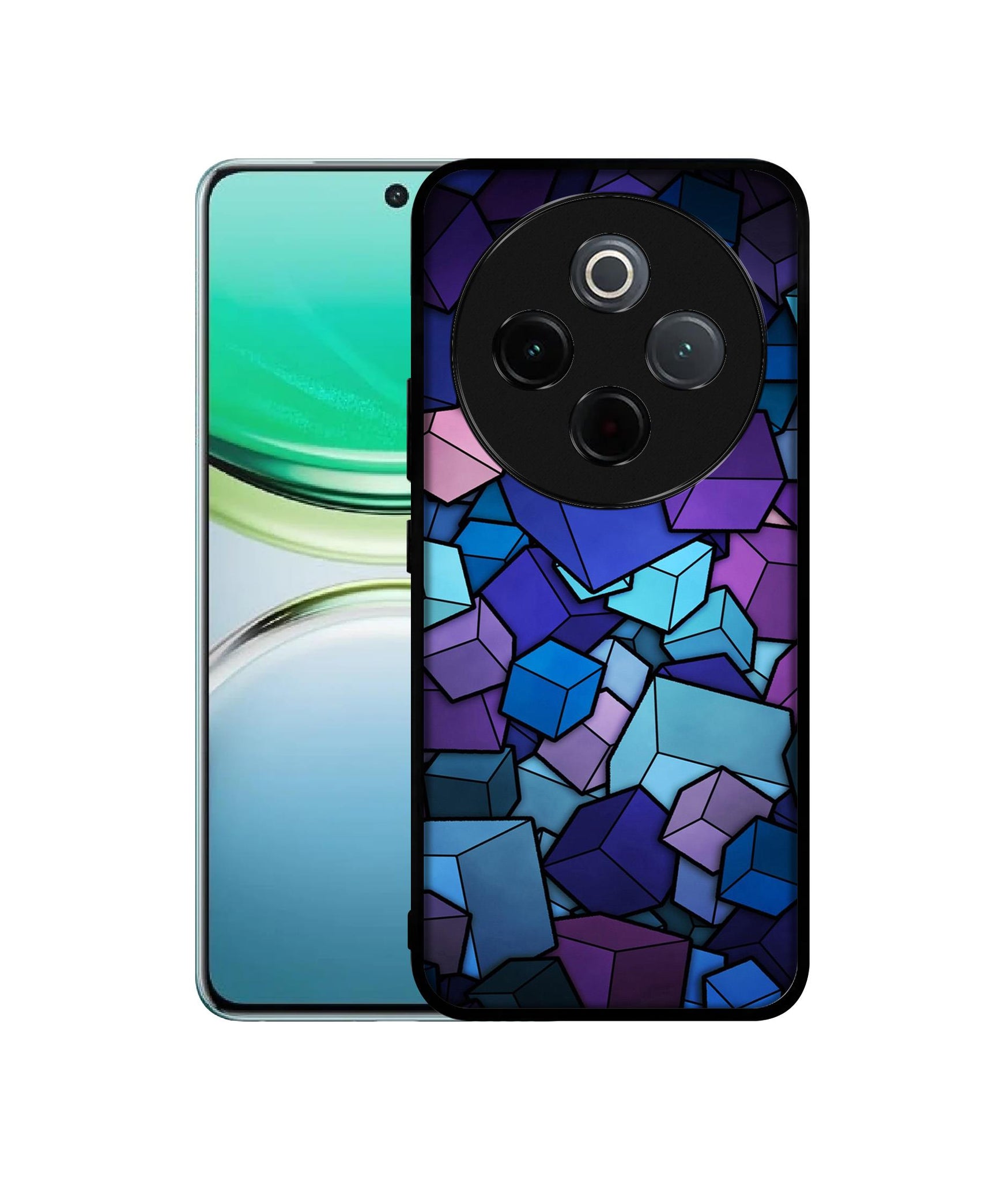 Vivo T4 5G,Vivo Y300 Pro 5G,Vivo Y300 Pro Plus 5G,iQOO Z10 5G
