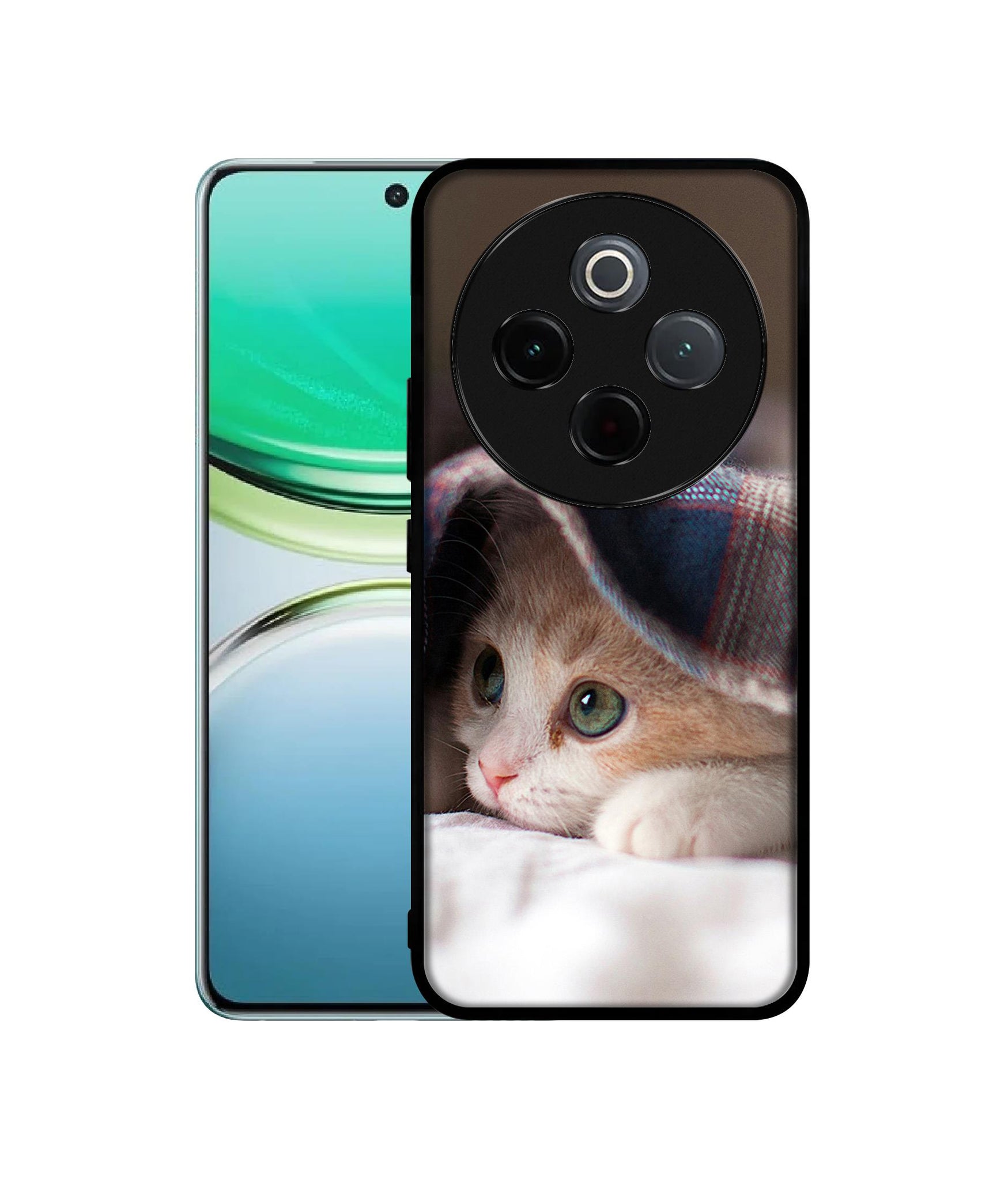 Vivo T4 5G,Vivo Y300 Pro 5G,Vivo Y300 Pro Plus 5G,iQOO Z10 5G