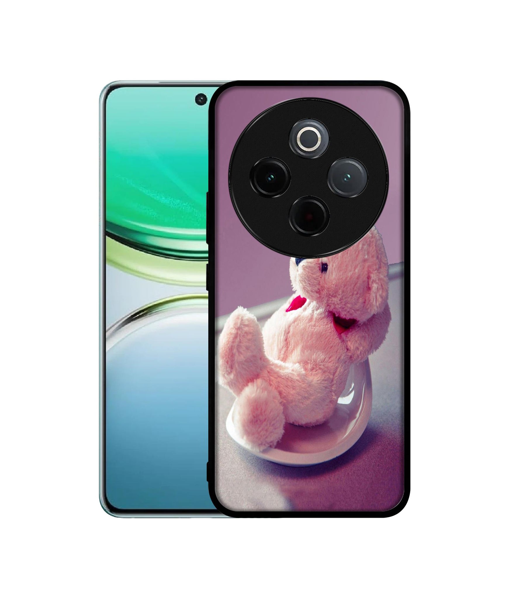 Vivo T4 5G,Vivo Y300 Pro 5G,Vivo Y300 Pro Plus 5G,iQOO Z10 5G