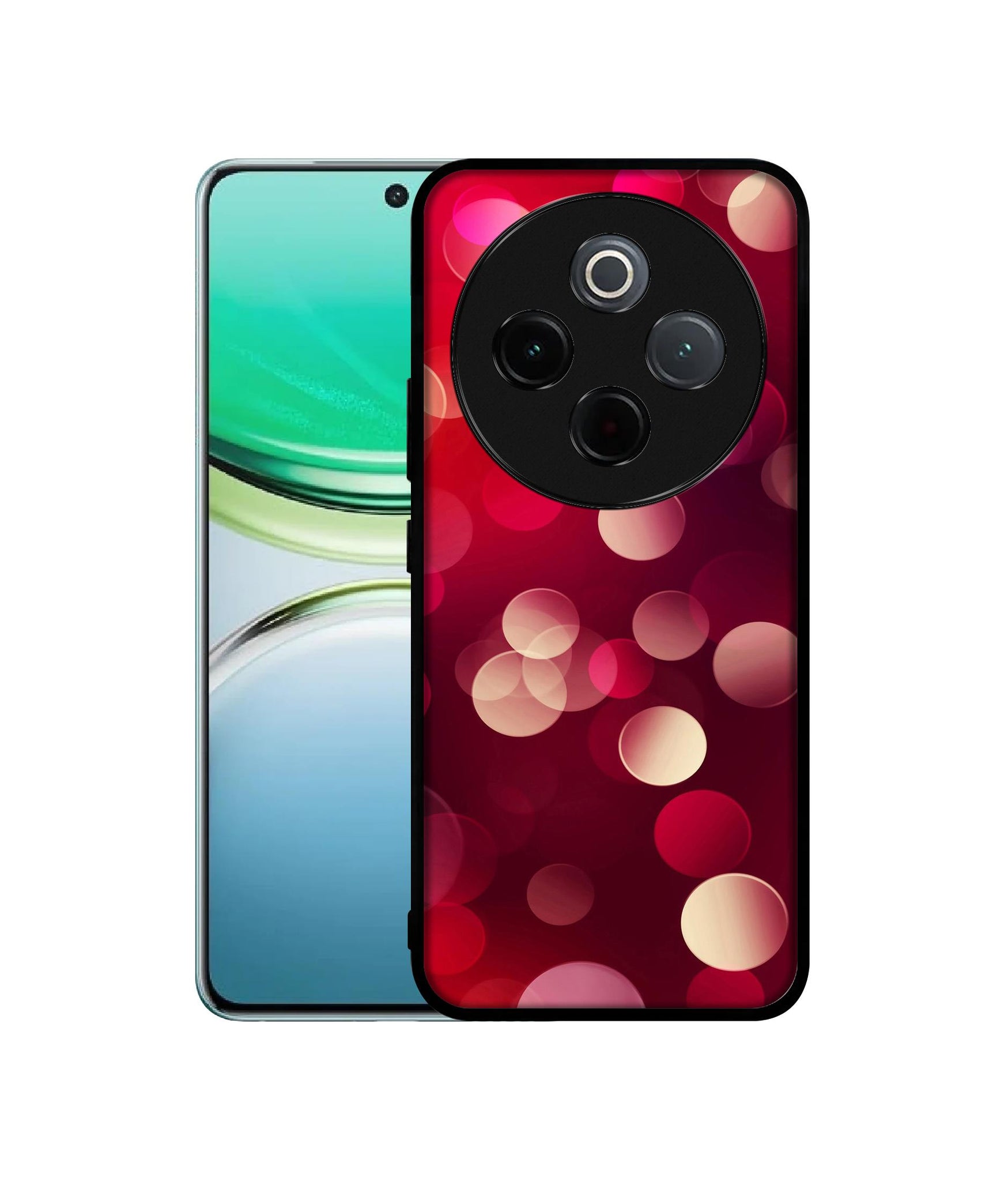 Vivo T4 5G,Vivo Y300 Pro 5G,Vivo Y300 Pro Plus 5G,iQOO Z10 5G