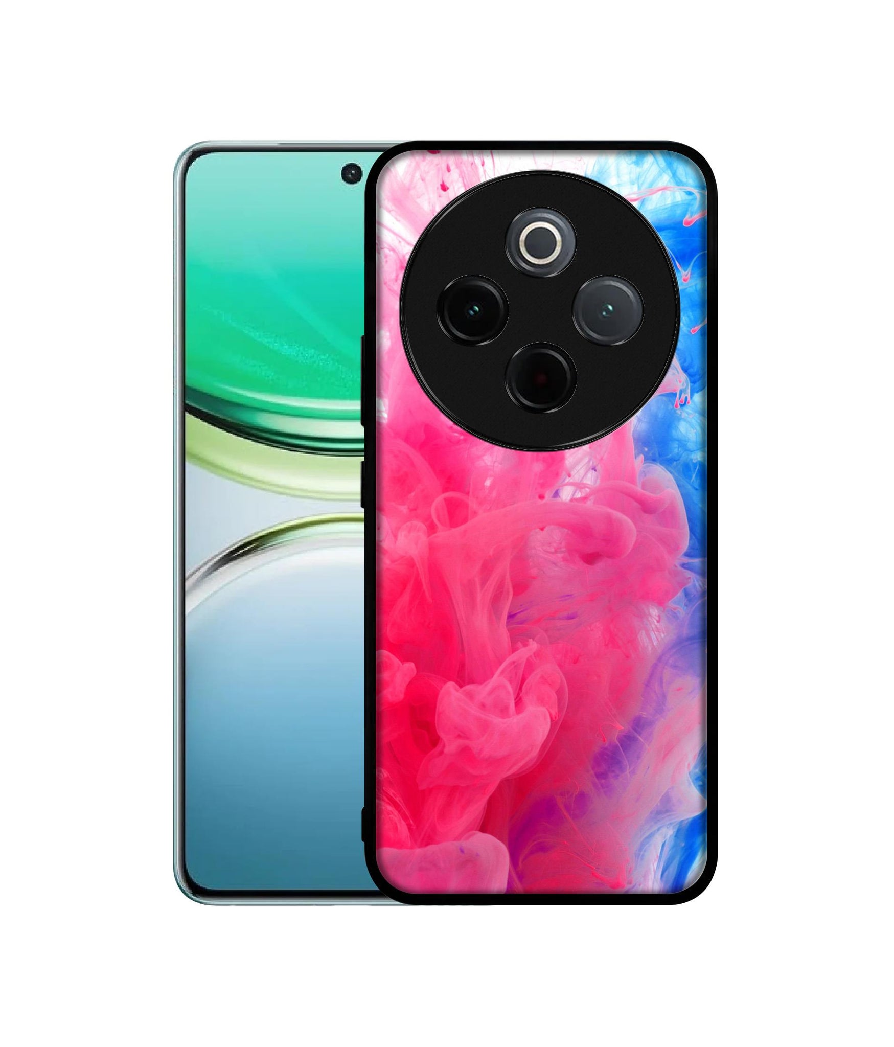 Vivo T4 5G,Vivo Y300 Pro 5G,Vivo Y300 Pro Plus 5G,iQOO Z10 5G