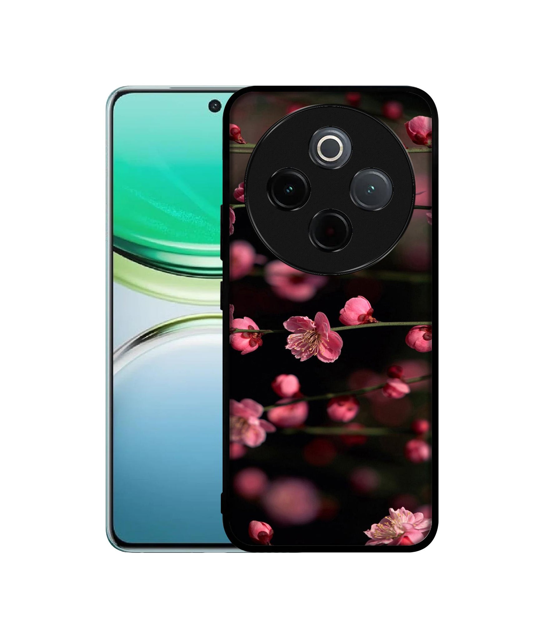 Vivo T4 5G,Vivo Y300 Pro 5G,Vivo Y300 Pro Plus 5G,iQOO Z10 5G