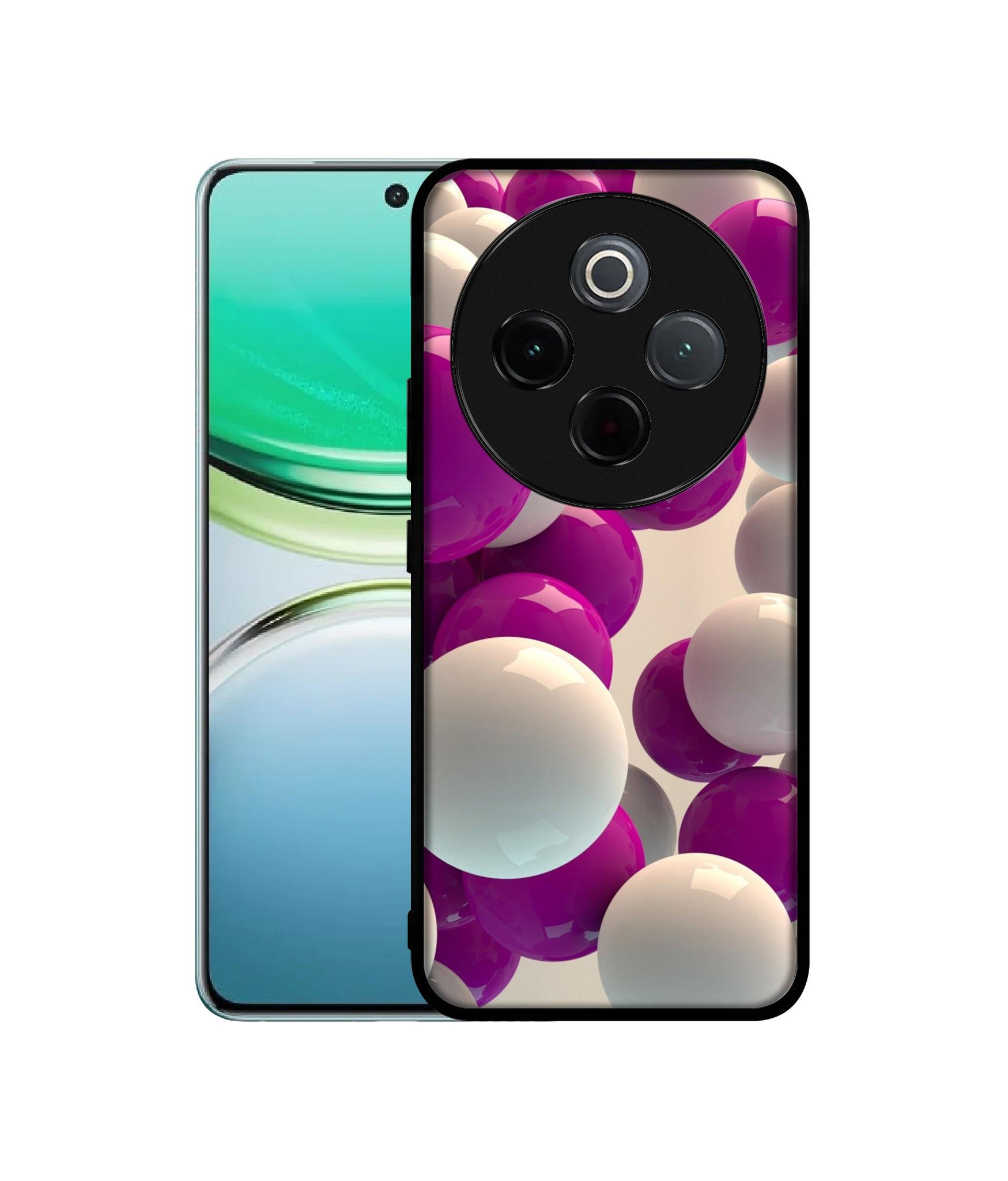 Vivo T4 5G,Vivo Y300 Pro 5G,Vivo Y300 Pro Plus 5G,iQOO Z10 5G