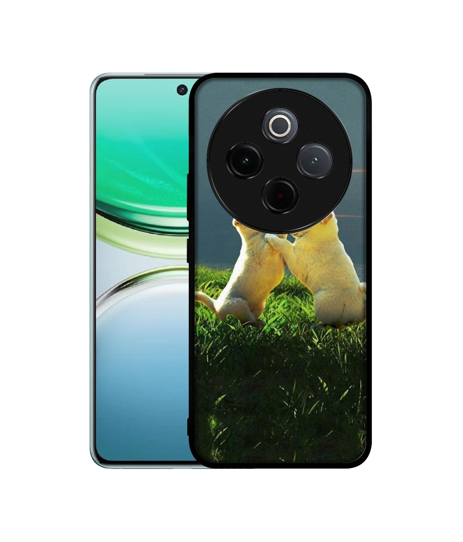 Vivo T4 5G,Vivo Y300 Pro 5G,Vivo Y300 Pro Plus 5G,iQOO Z10 5G