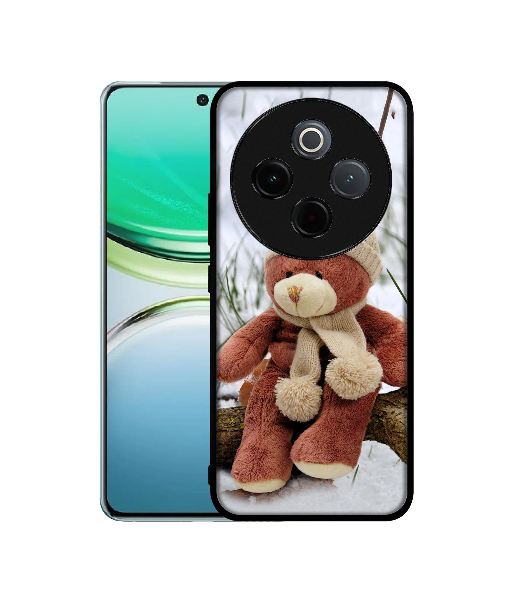 Vivo T4 5G,Vivo Y300 Pro 5G,Vivo Y300 Pro Plus 5G,iQOO Z10 5G