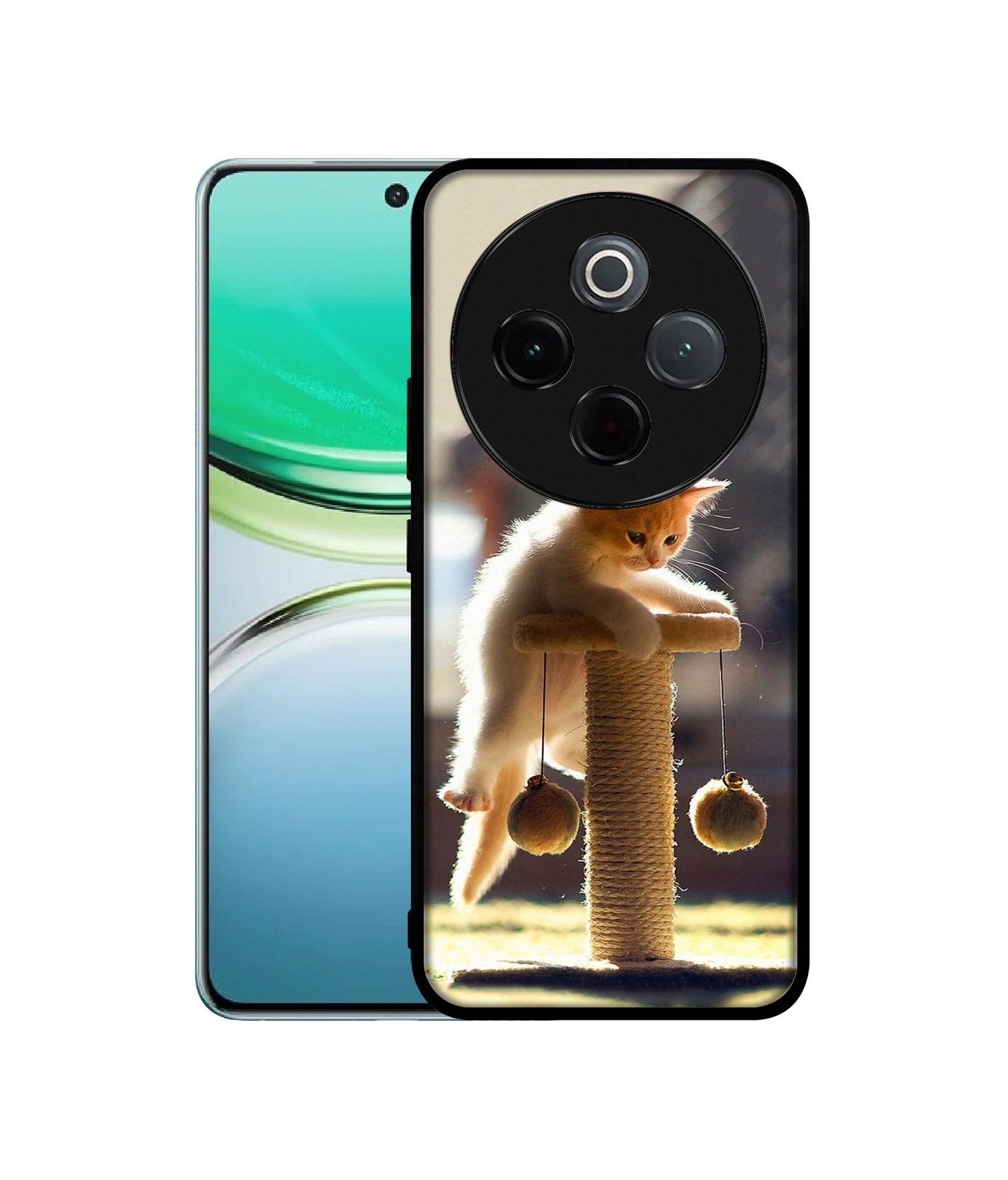 Vivo T4 5G,Vivo Y300 Pro 5G,Vivo Y300 Pro Plus 5G,iQOO Z10 5G