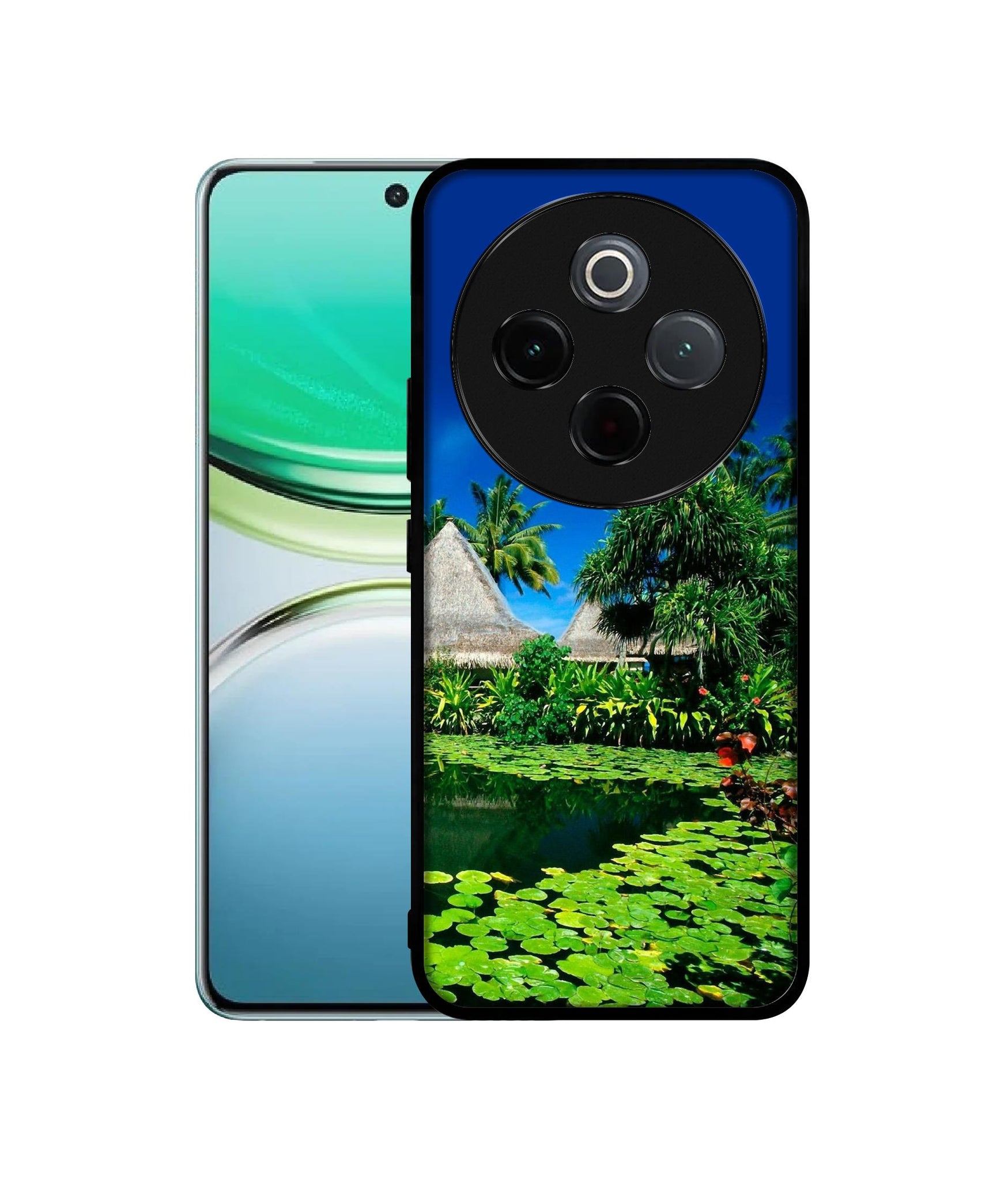 Vivo T4 5G,Vivo Y300 Pro 5G,Vivo Y300 Pro Plus 5G,iQOO Z10 5G