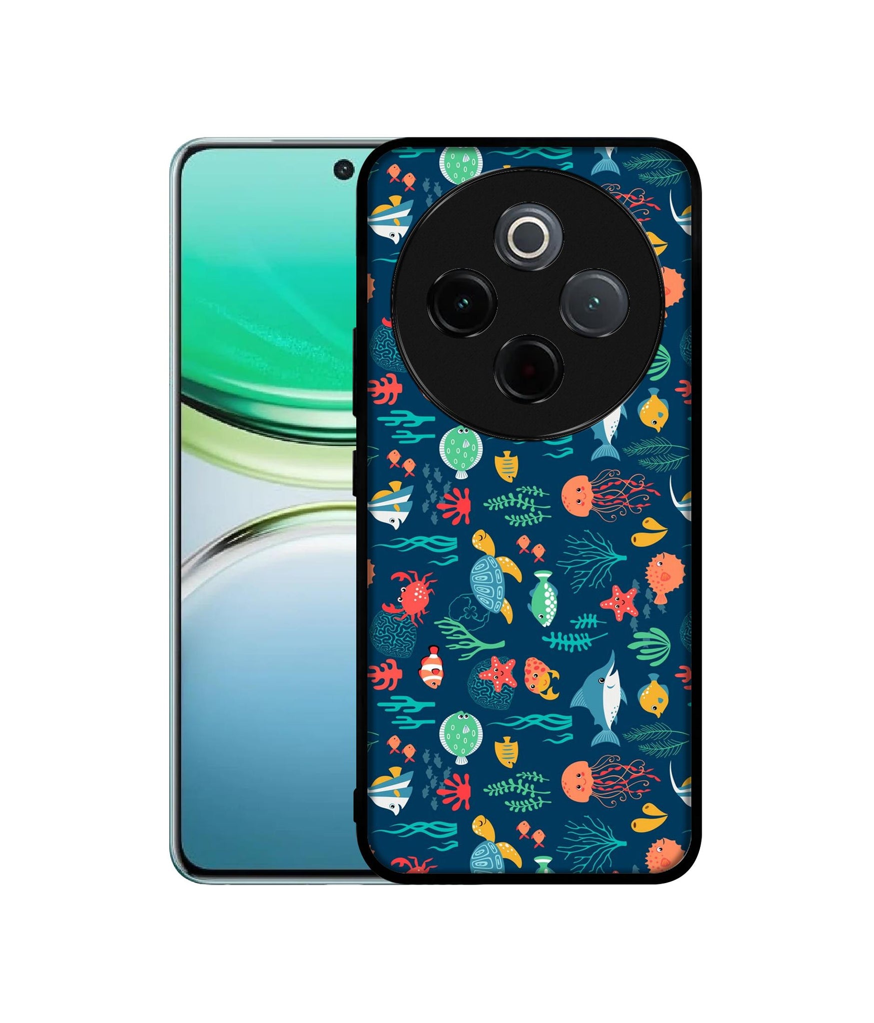 Vivo T4 5G,Vivo Y300 Pro 5G,Vivo Y300 Pro Plus 5G,iQOO Z10 5G