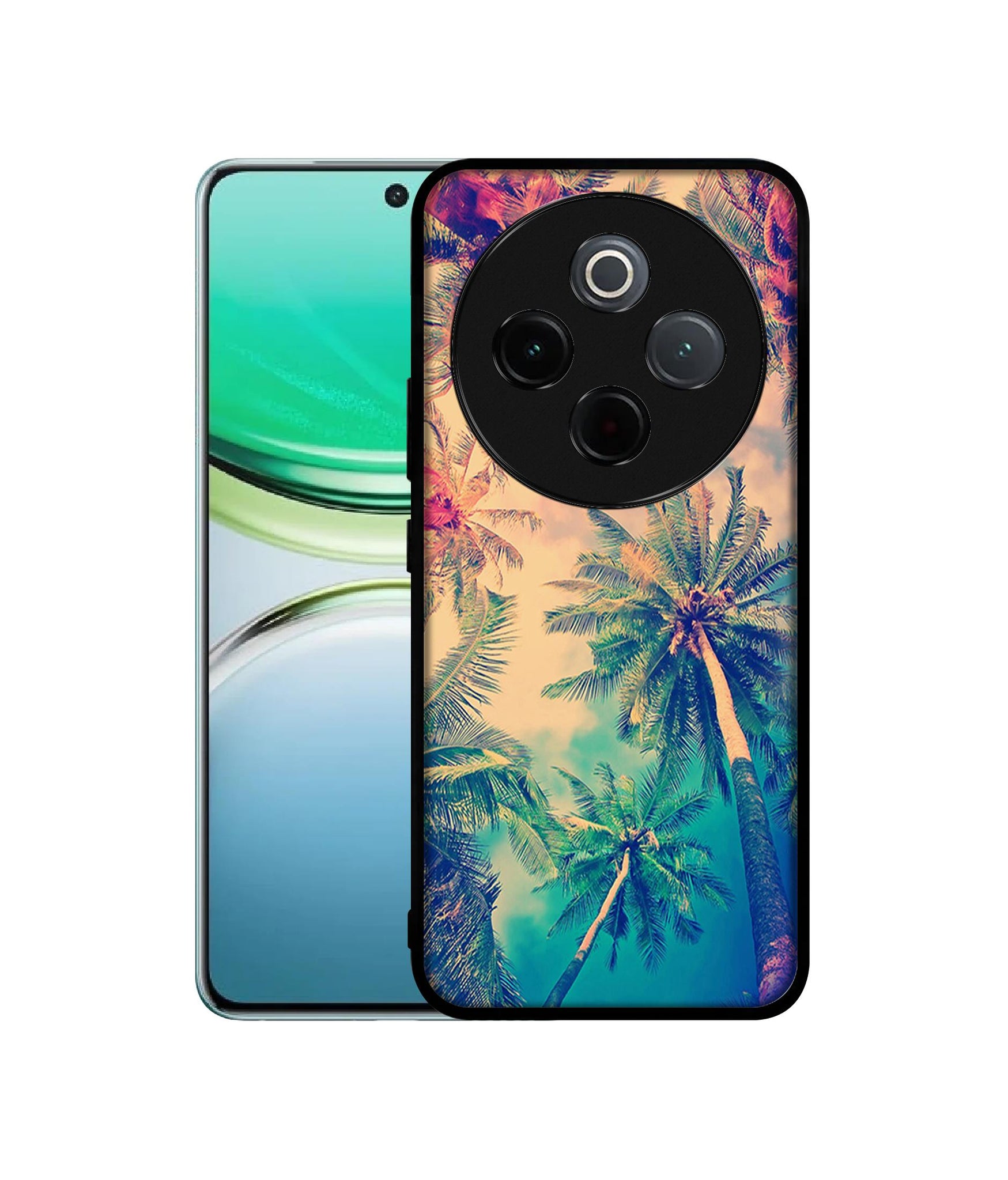 Vivo T4 5G,Vivo Y300 Pro 5G,Vivo Y300 Pro Plus 5G,iQOO Z10 5G