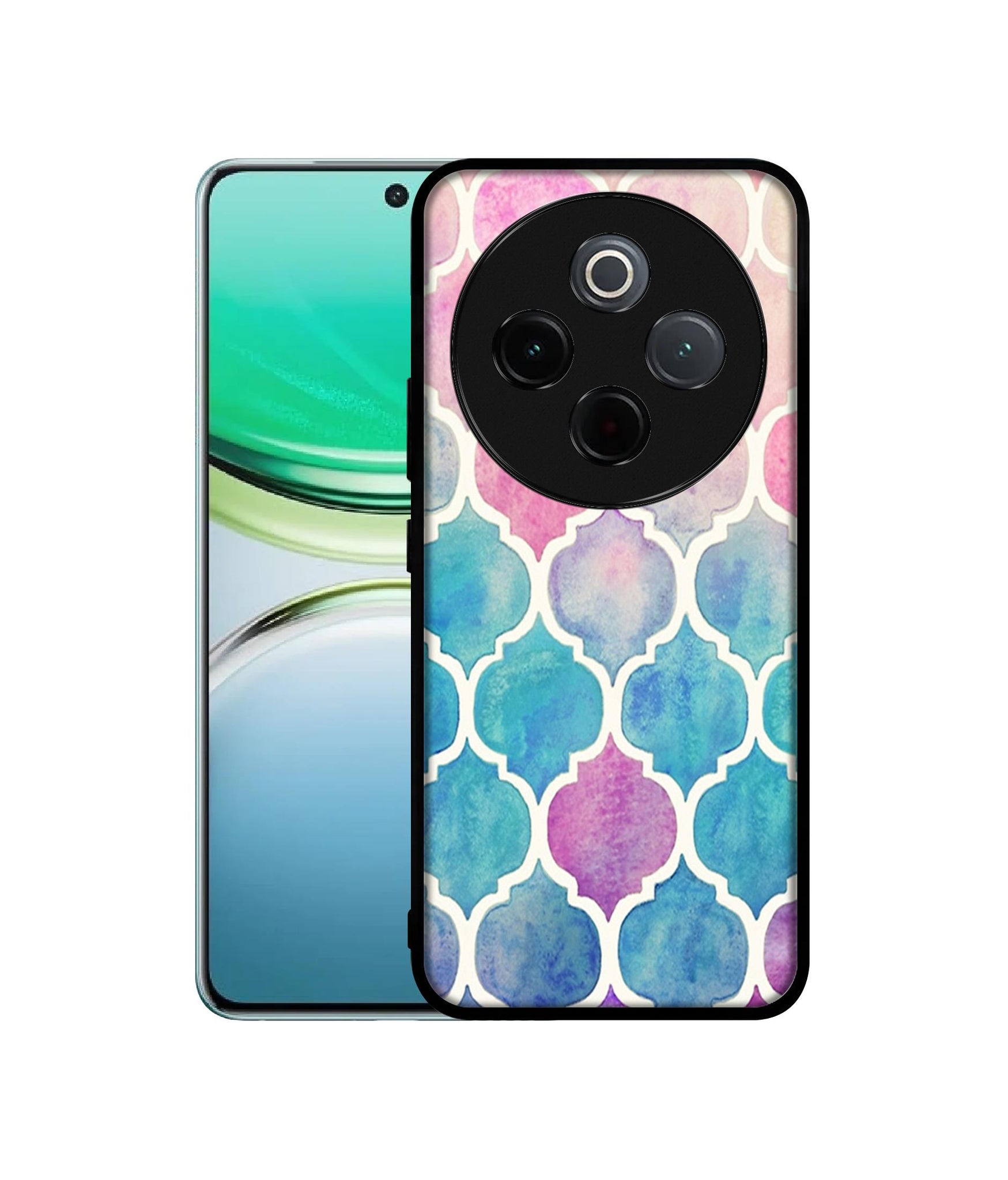 Vivo T4 5G,Vivo Y300 Pro 5G,Vivo Y300 Pro Plus 5G,iQOO Z10 5G