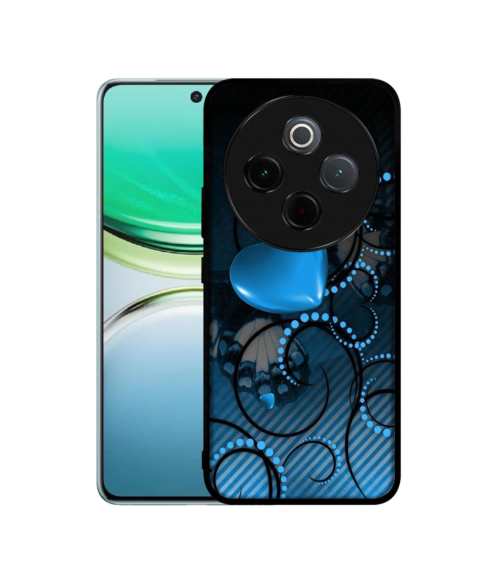 Vivo T4 5G,Vivo Y300 Pro 5G,Vivo Y300 Pro Plus 5G,iQOO Z10 5G