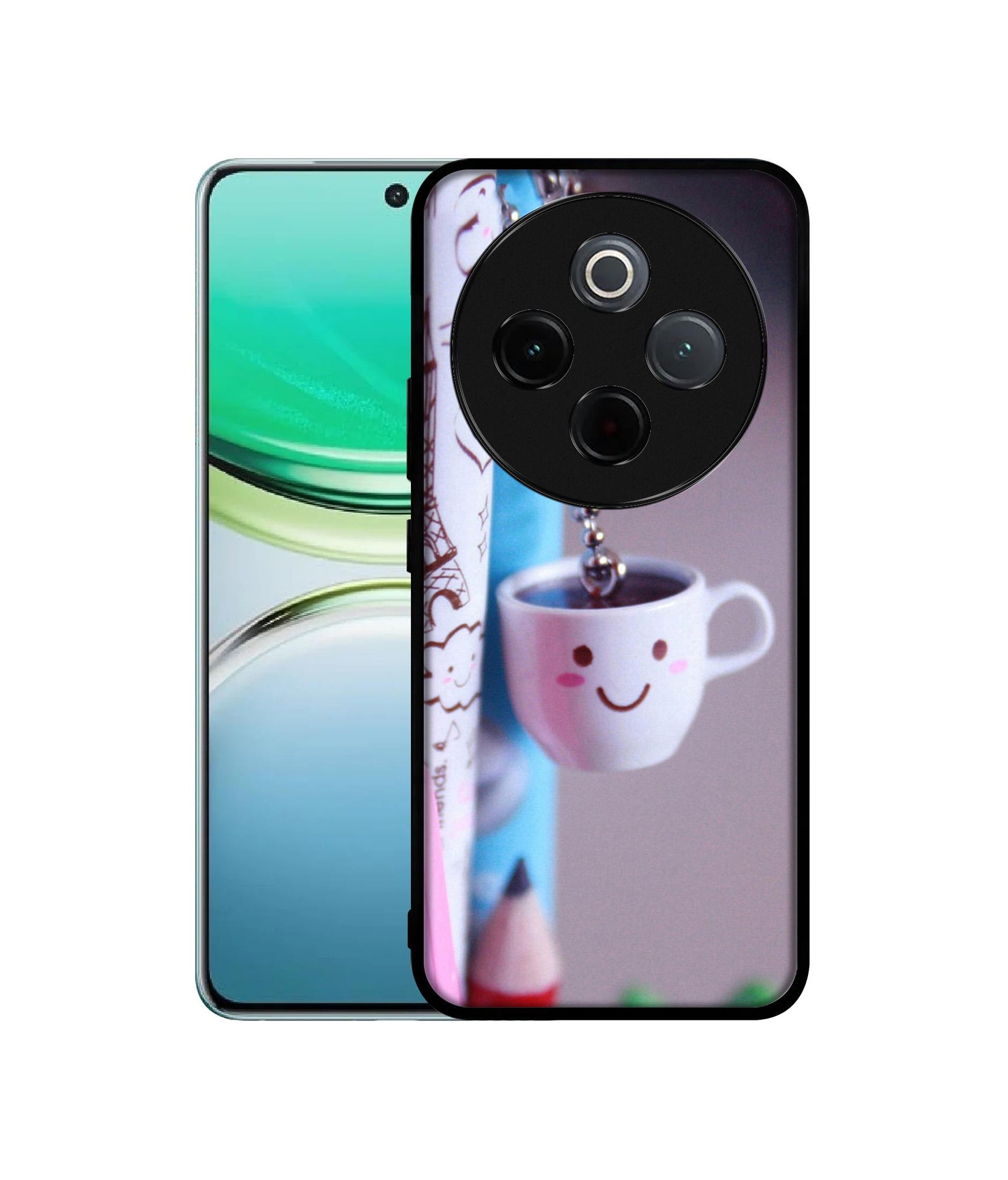 Vivo T4 5G,Vivo Y300 Pro 5G,Vivo Y300 Pro Plus 5G,iQOO Z10 5G