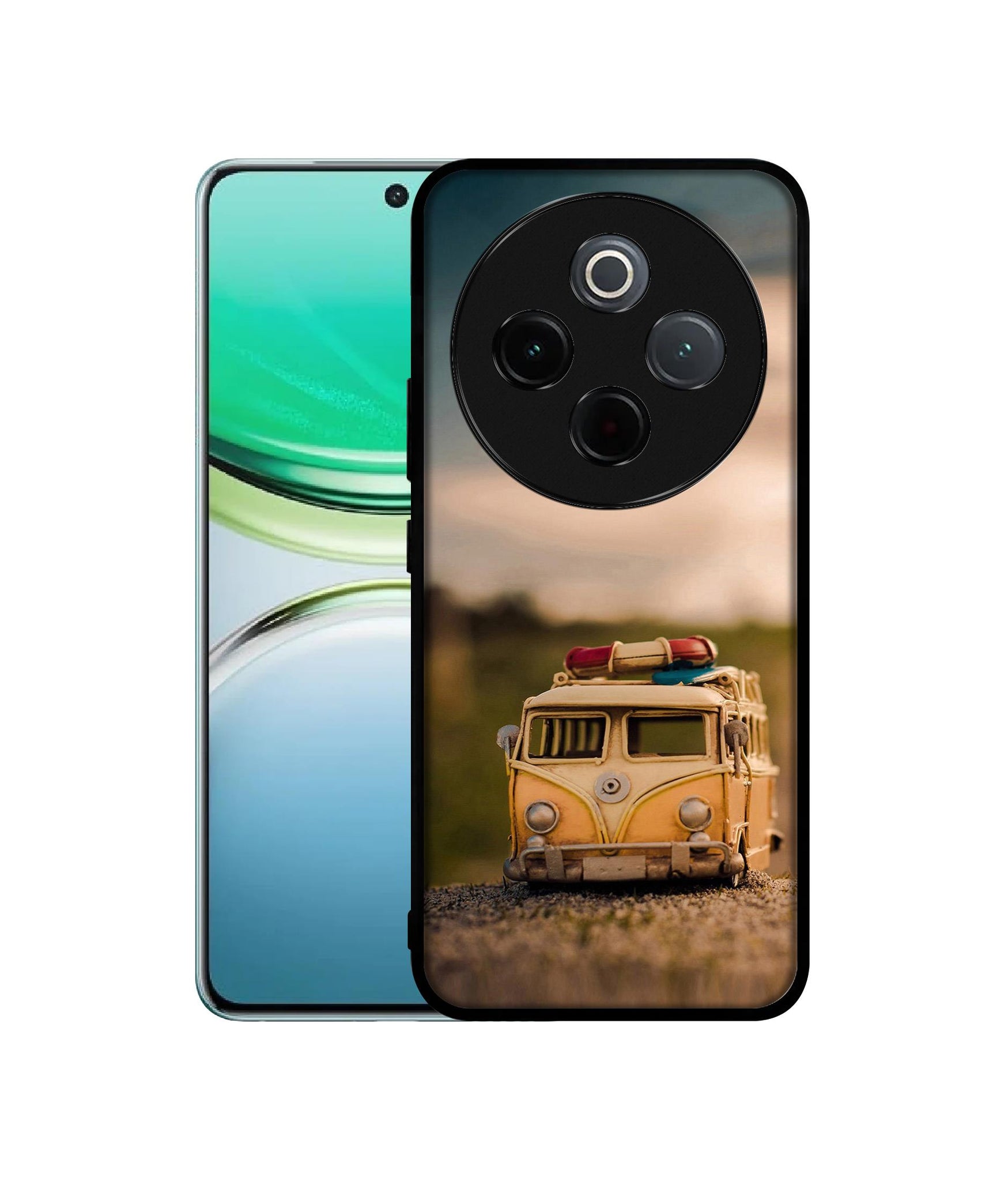 Vivo T4 5G,Vivo Y300 Pro 5G,Vivo Y300 Pro Plus 5G,iQOO Z10 5G