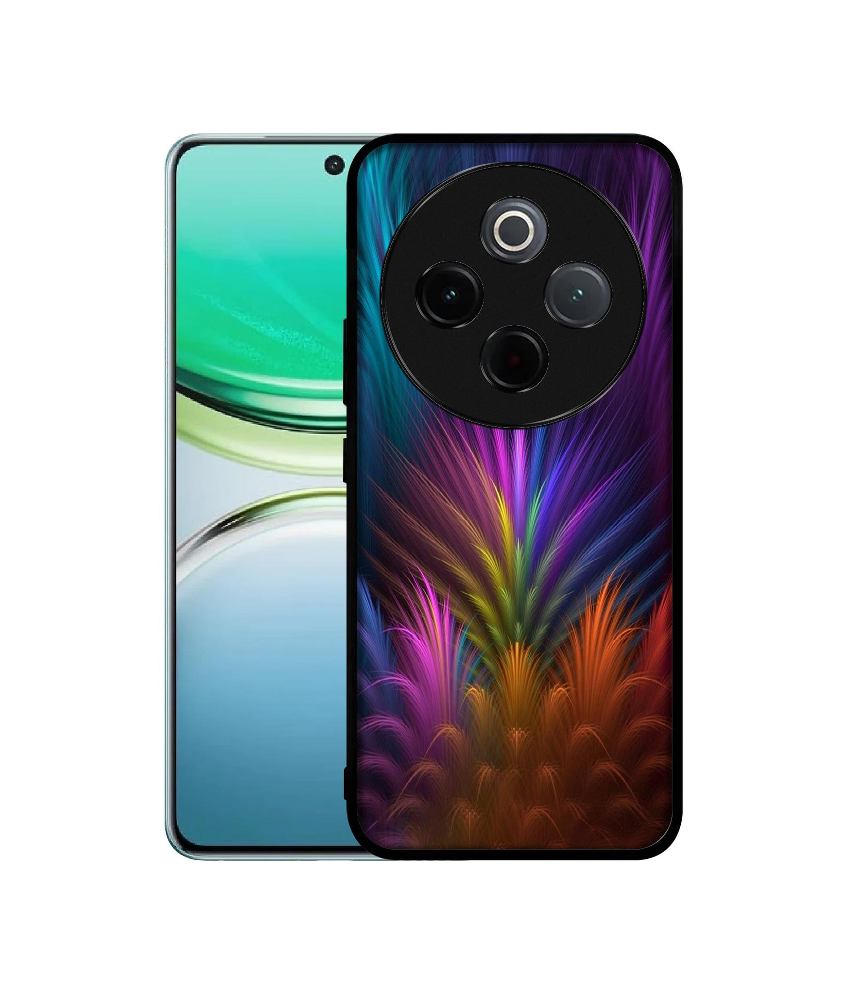 Vivo T4 5G,Vivo Y300 Pro 5G,Vivo Y300 Pro Plus 5G,iQOO Z10 5G