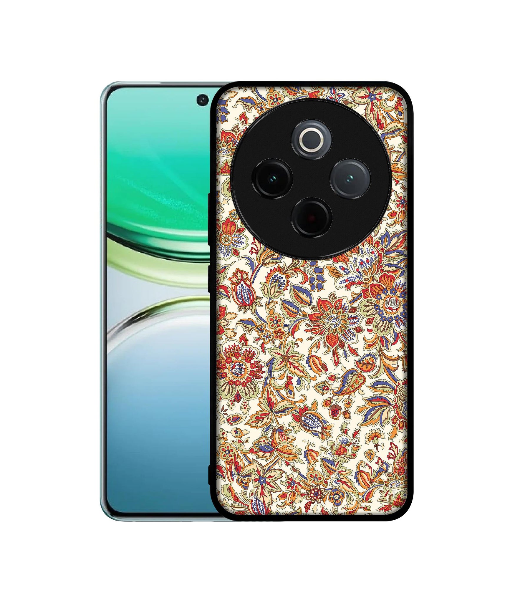 Vivo T4 5G,Vivo Y300 Pro 5G,Vivo Y300 Pro Plus 5G,iQOO Z10 5G
