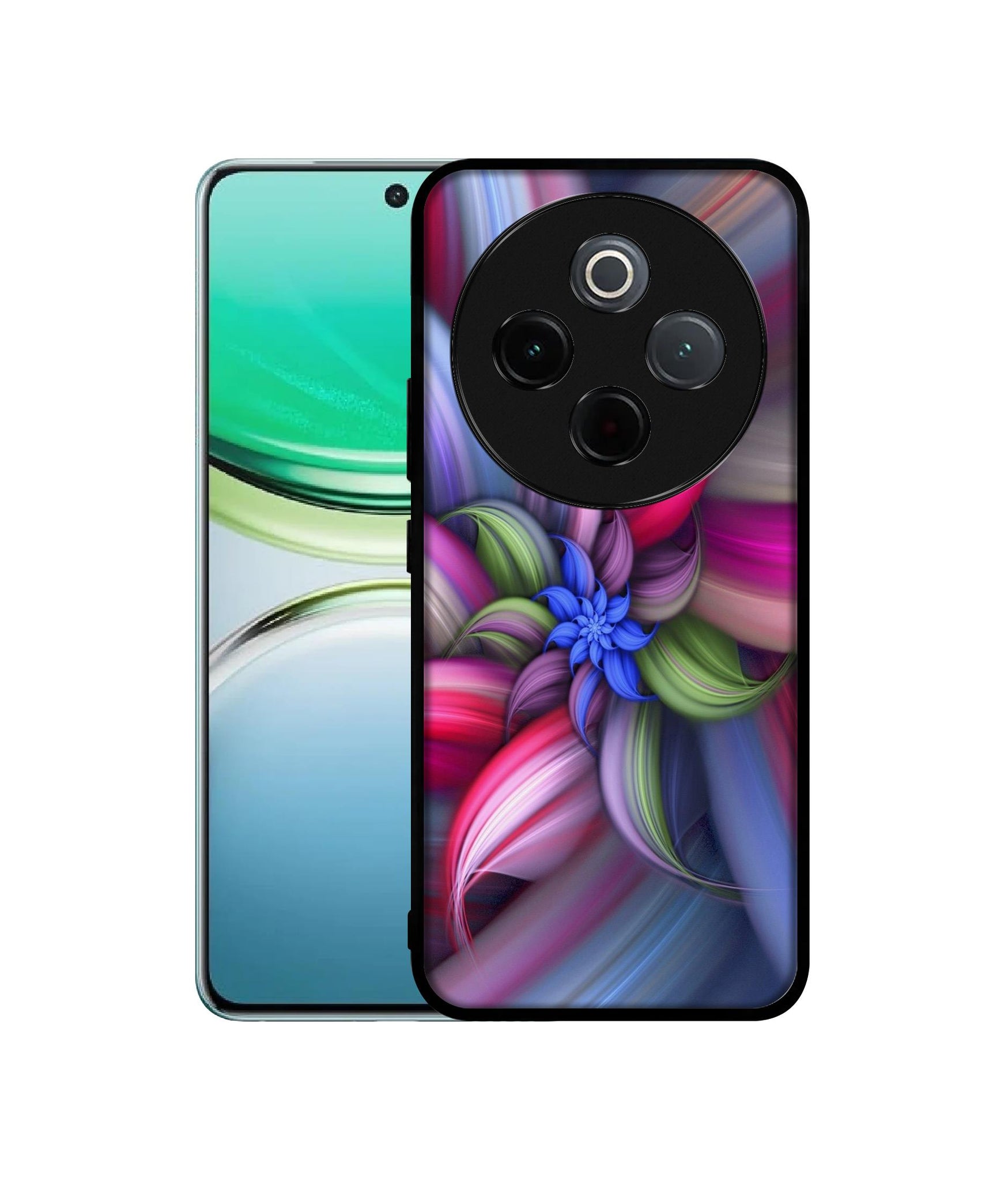 Vivo T4 5G,Vivo Y300 Pro 5G,Vivo Y300 Pro Plus 5G,iQOO Z10 5G