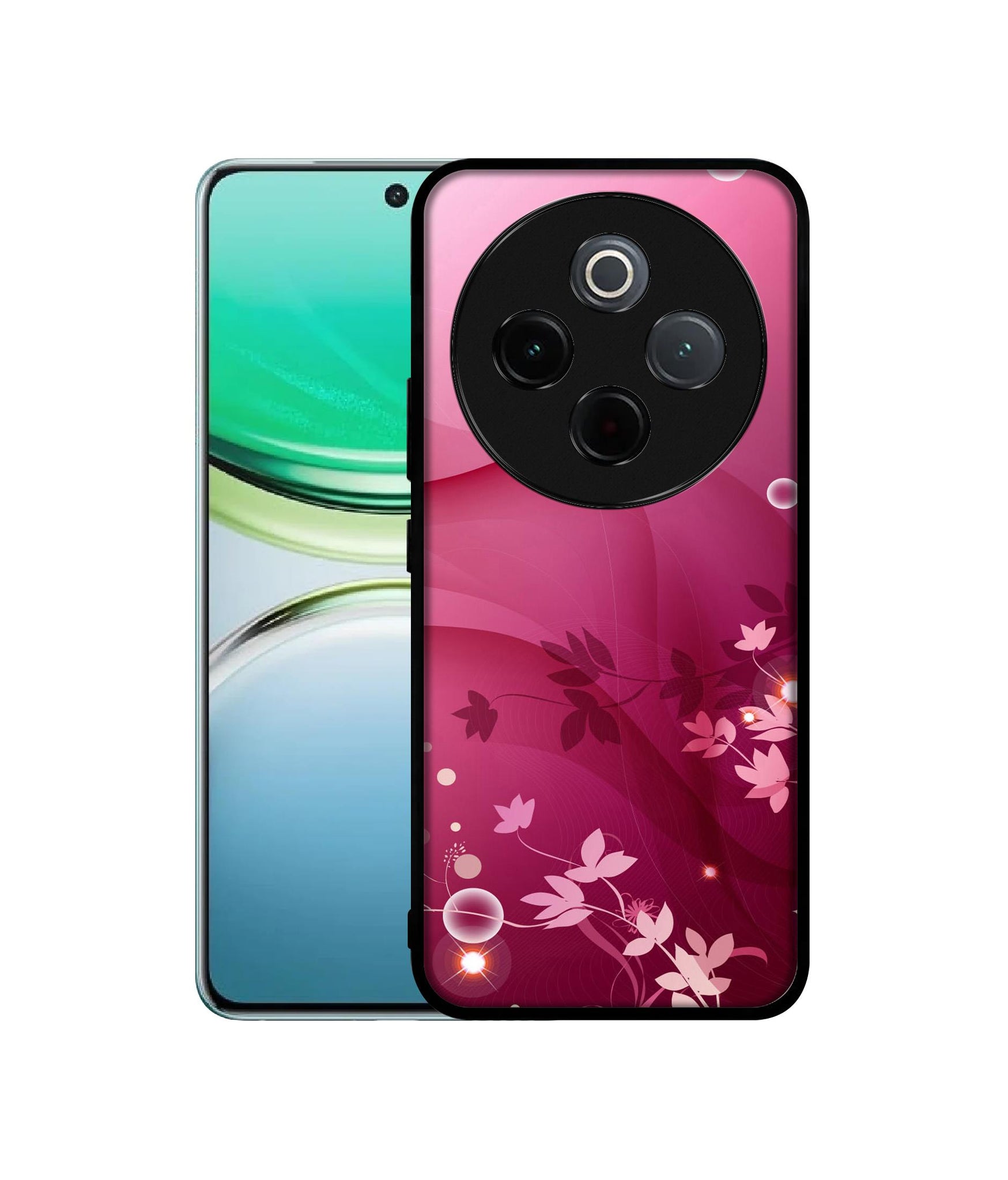 Vivo T4 5G,Vivo Y300 Pro 5G,Vivo Y300 Pro Plus 5G,iQOO Z10 5G
