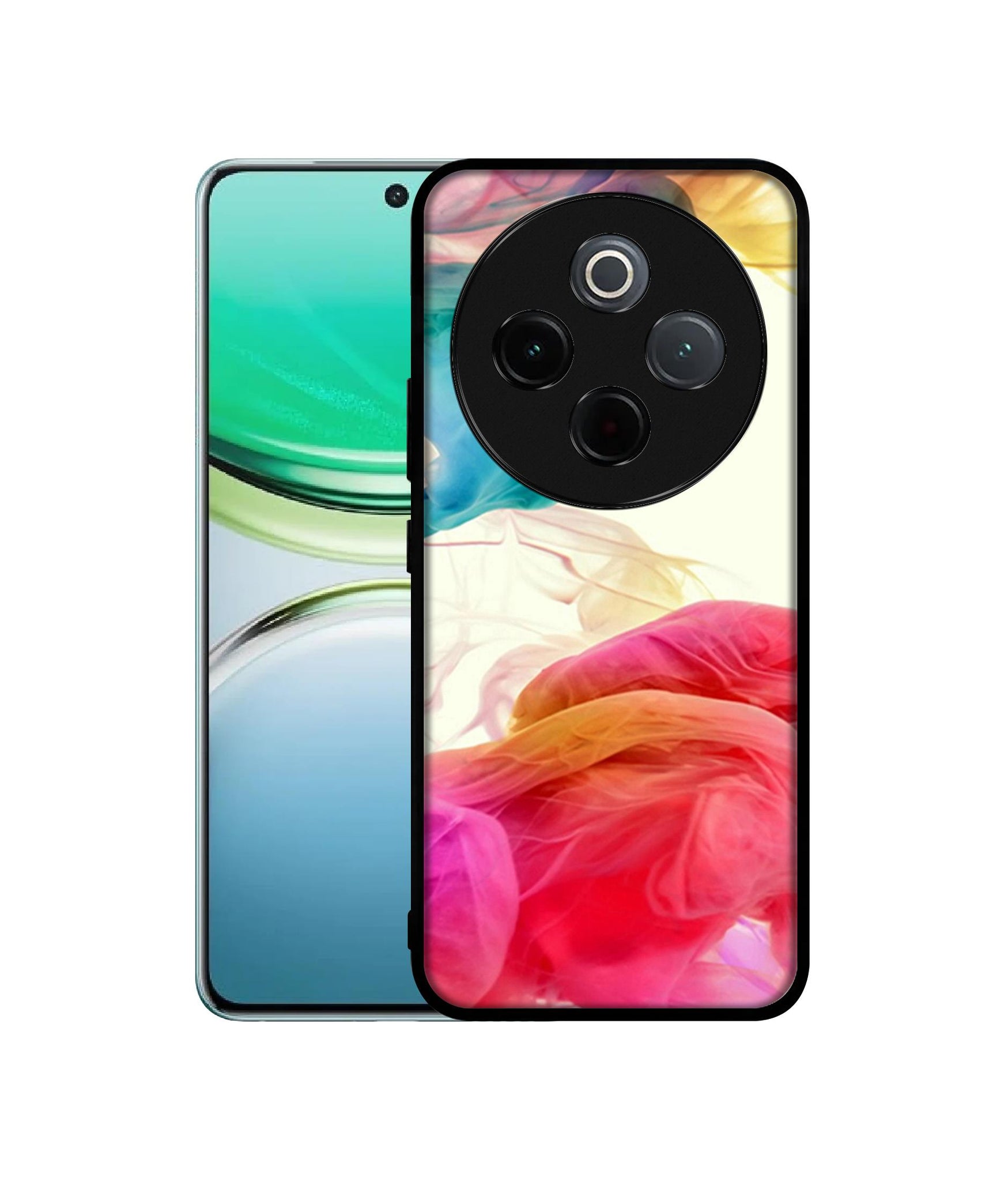 Vivo T4 5G,Vivo Y300 Pro 5G,Vivo Y300 Pro Plus 5G,iQOO Z10 5G