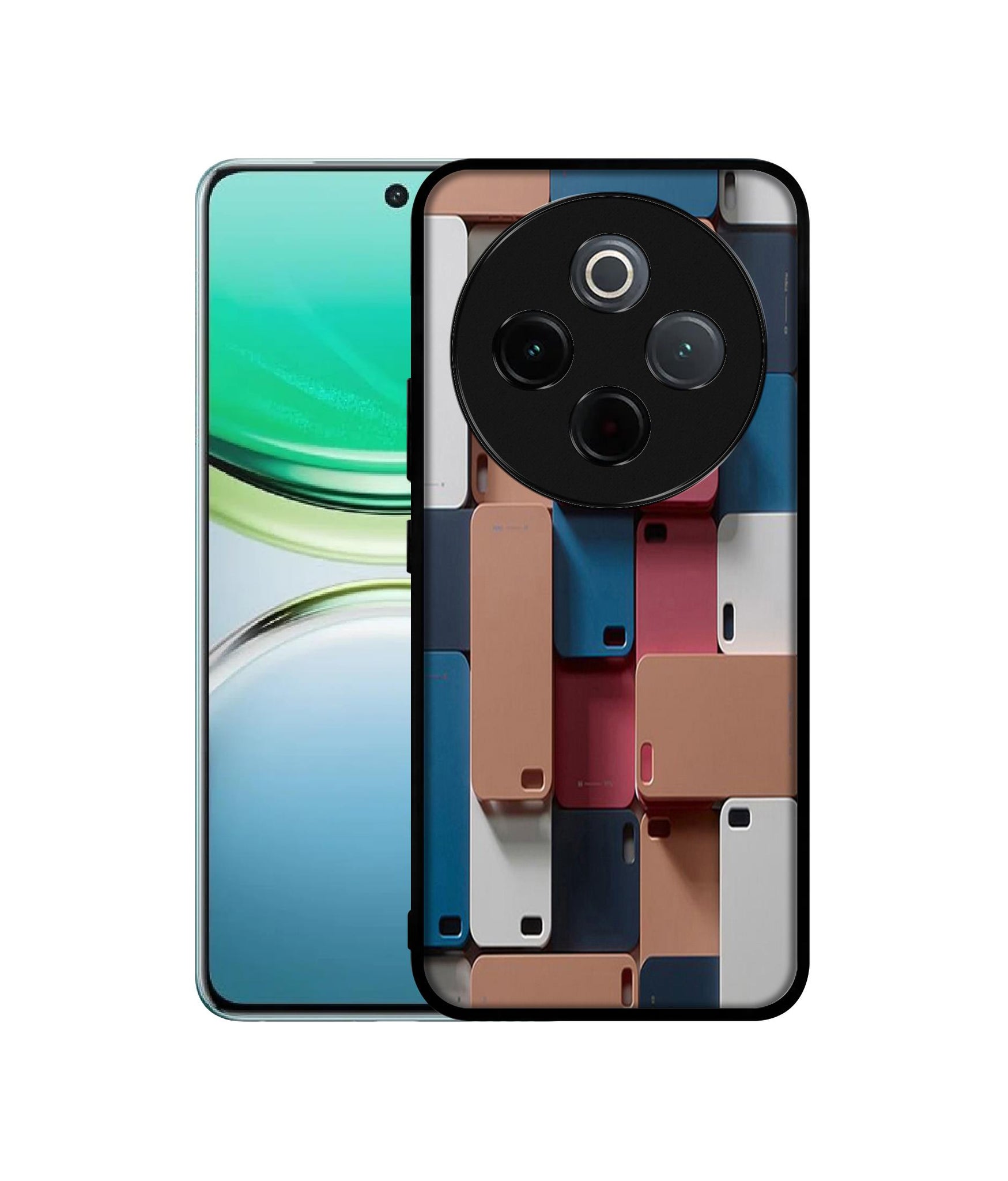 Vivo T4 5G,Vivo Y300 Pro 5G,Vivo Y300 Pro Plus 5G,iQOO Z10 5G